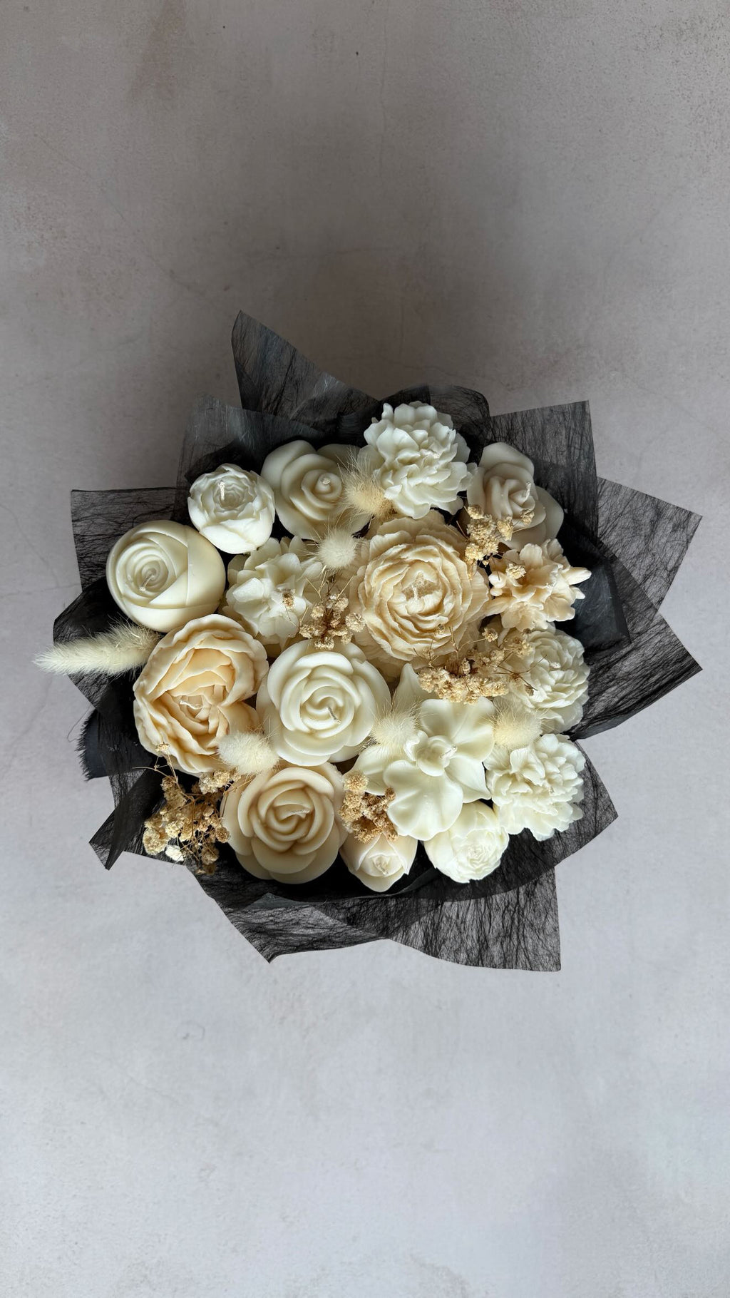 Supreme Bouquet