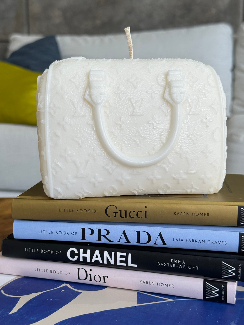 XXL LV BAG 1
