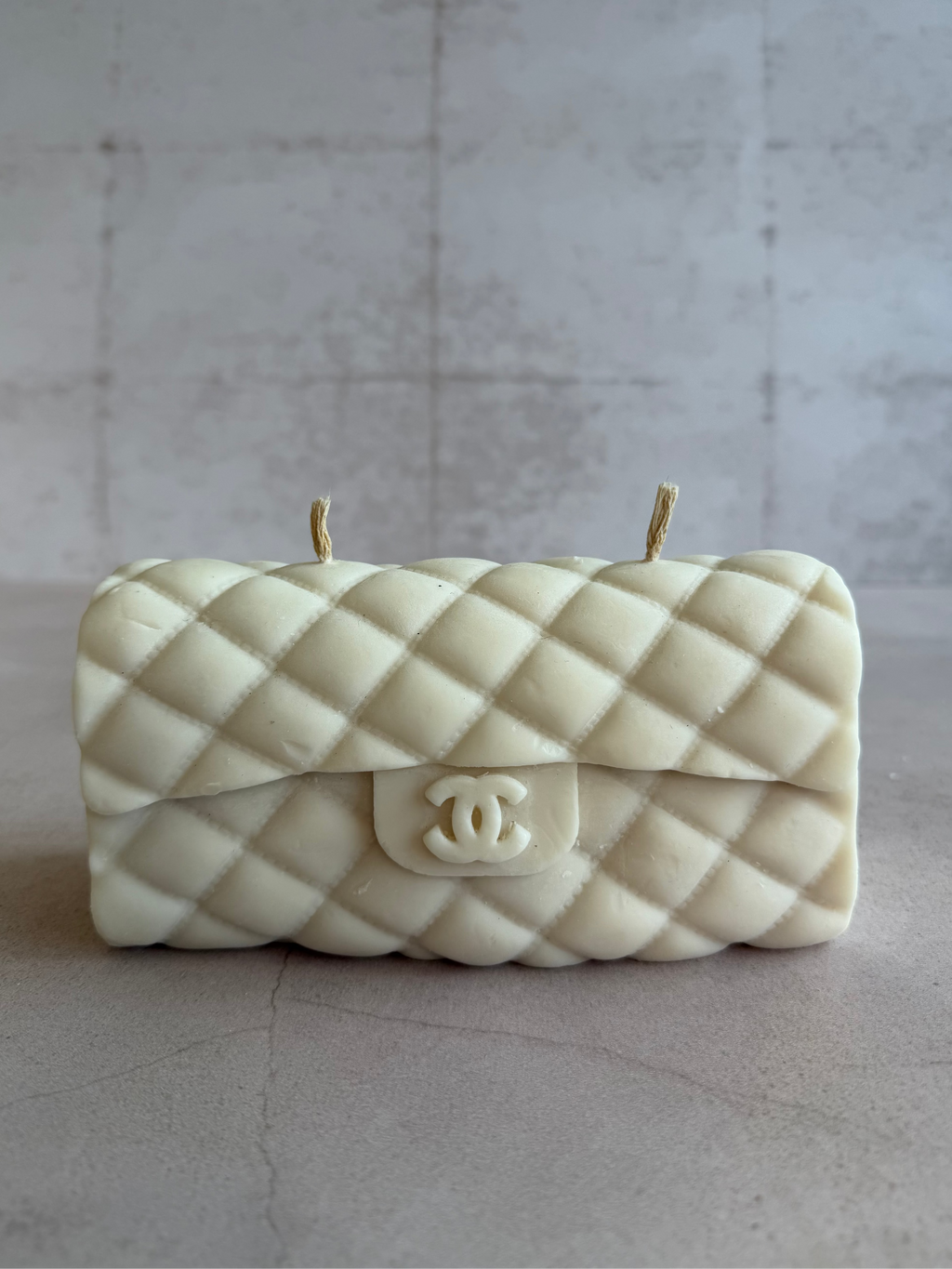 XL CHANEL BAG