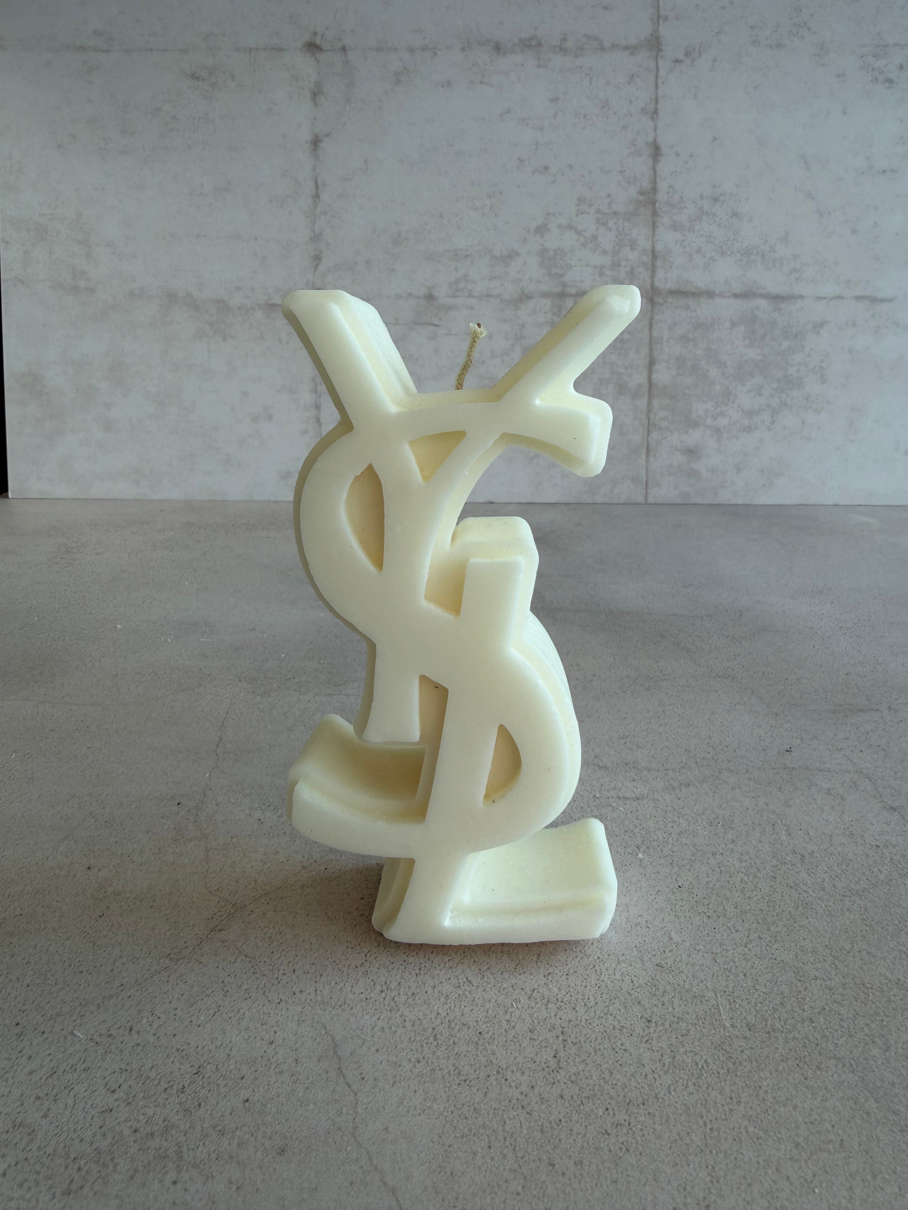 L YSL LOGO