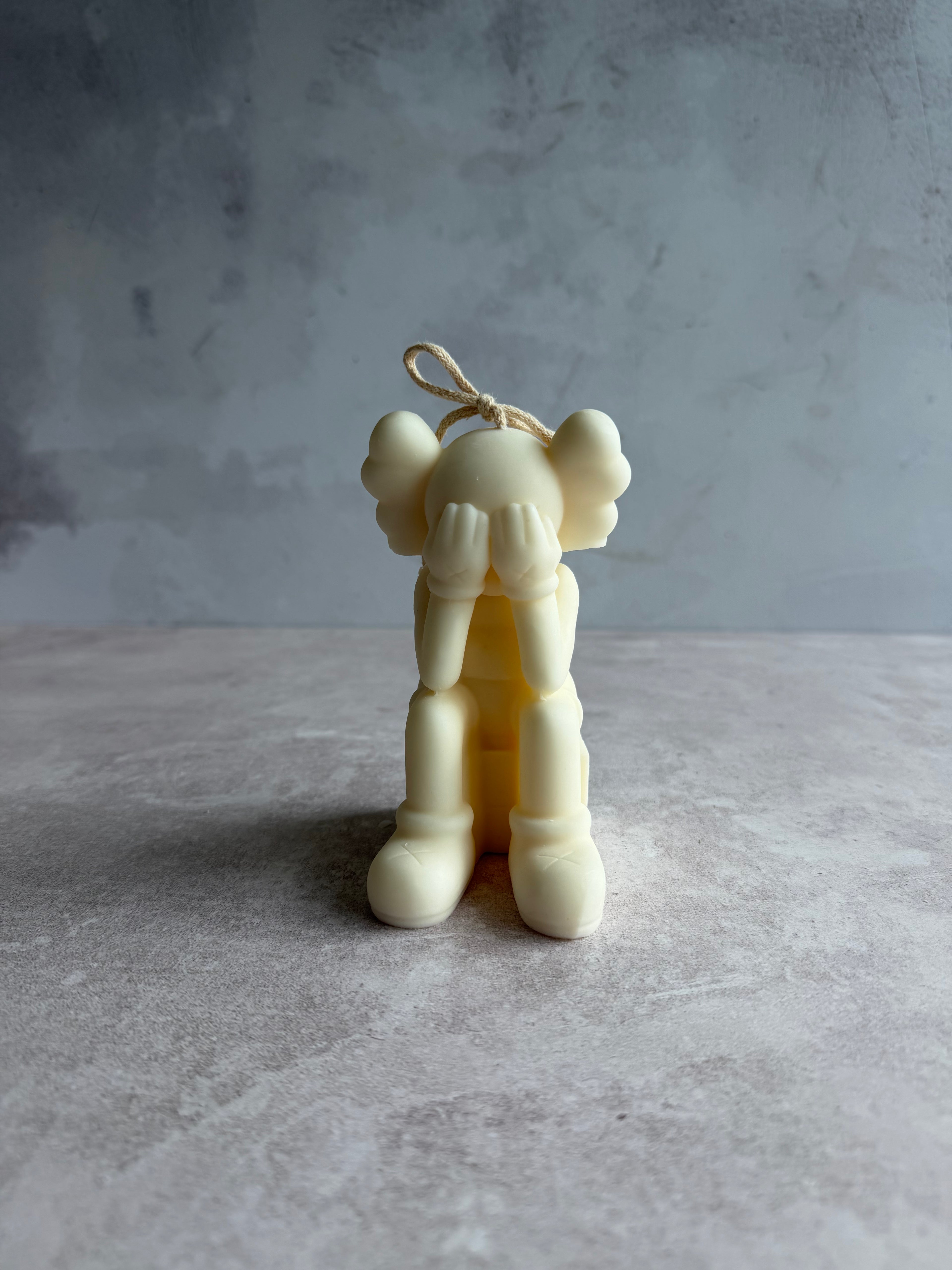 L KAWS