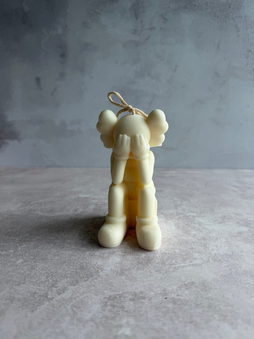 L KAWS