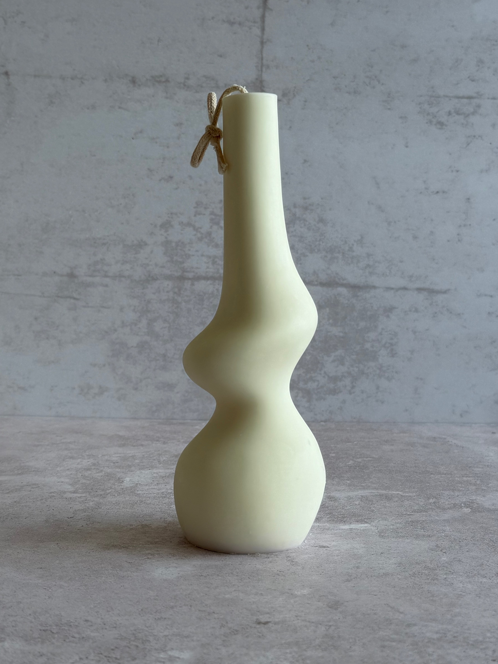 XL PILAR WAVY