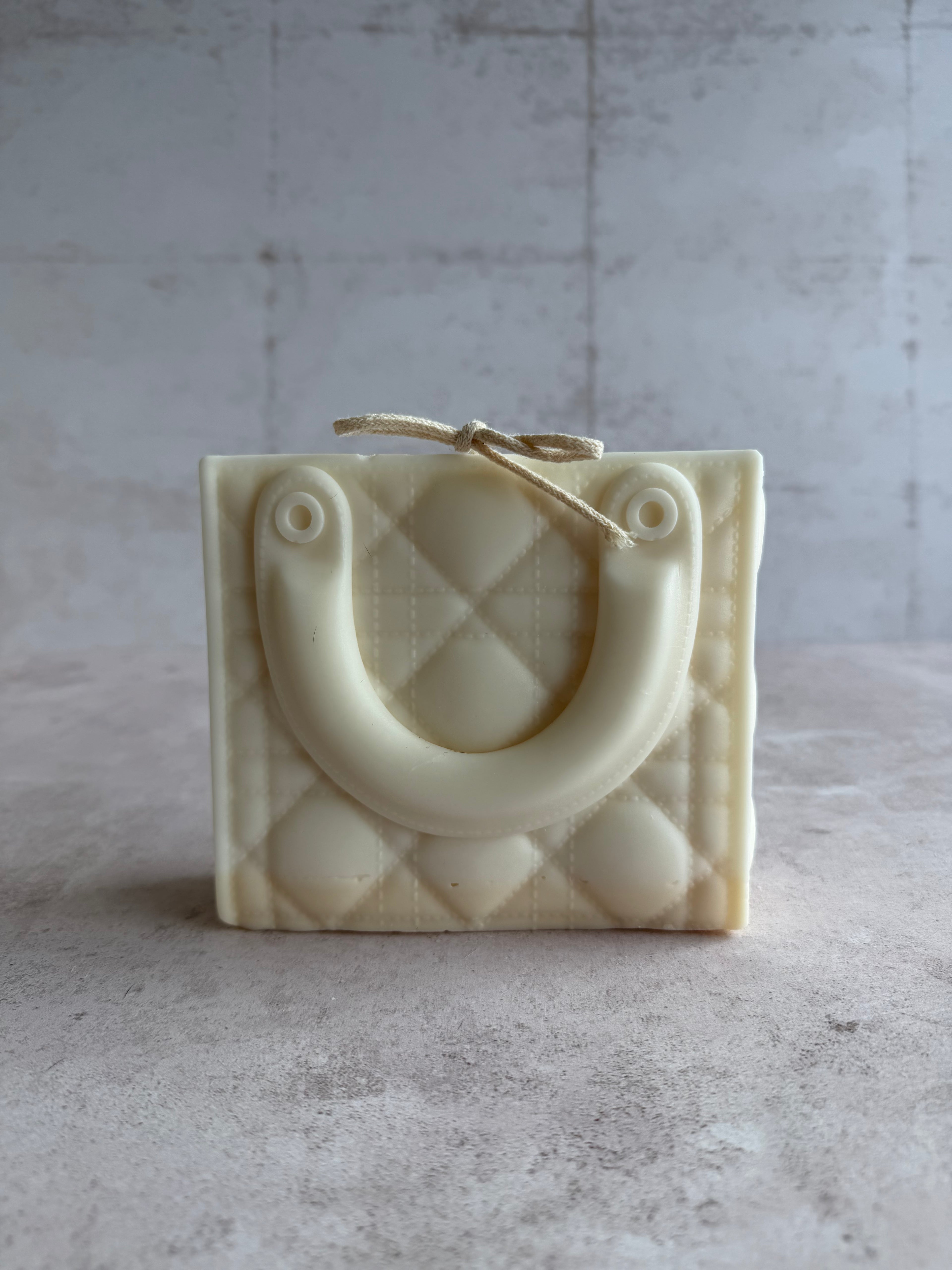 XXL DIOR BAG