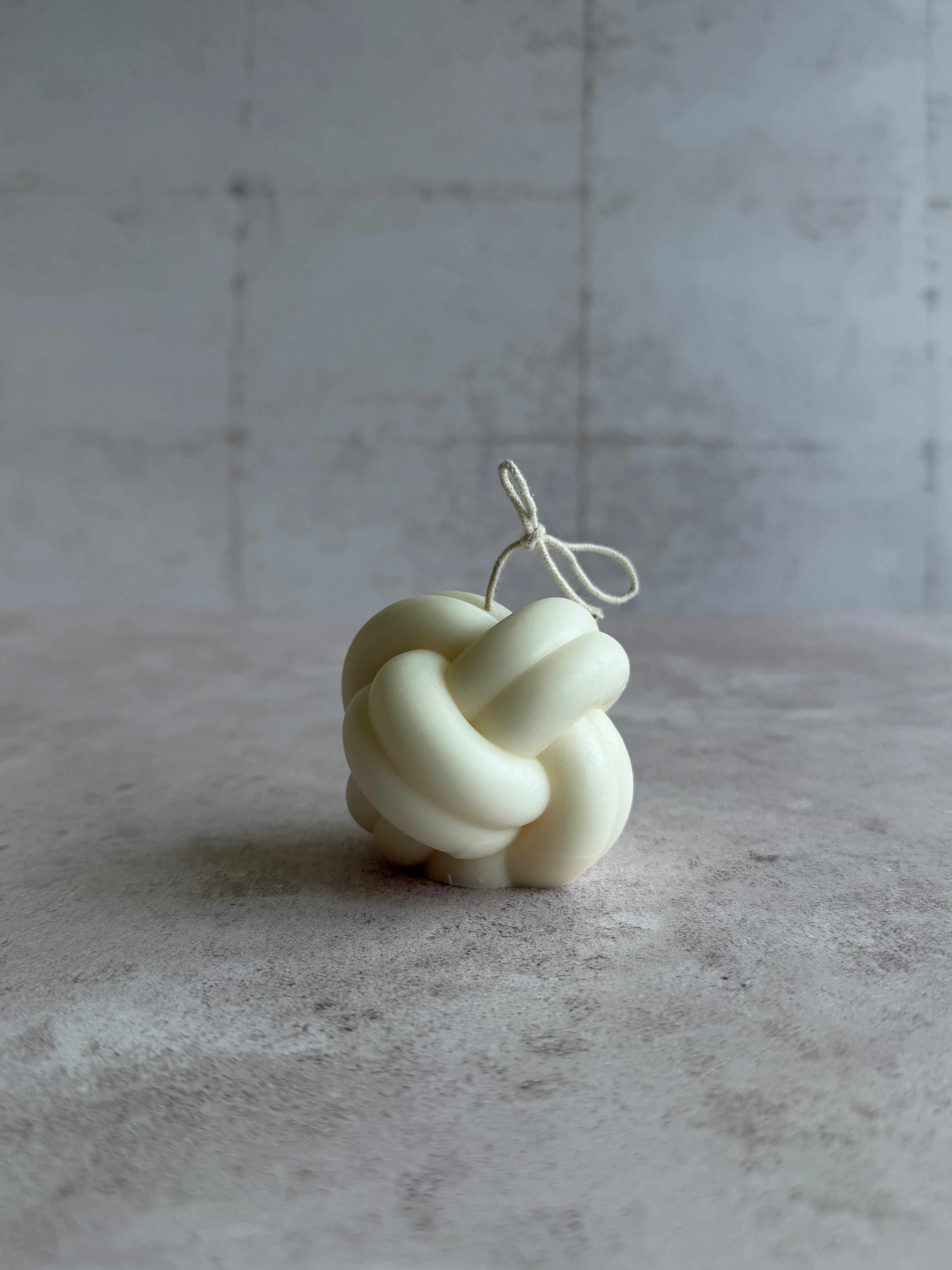 S KNOT