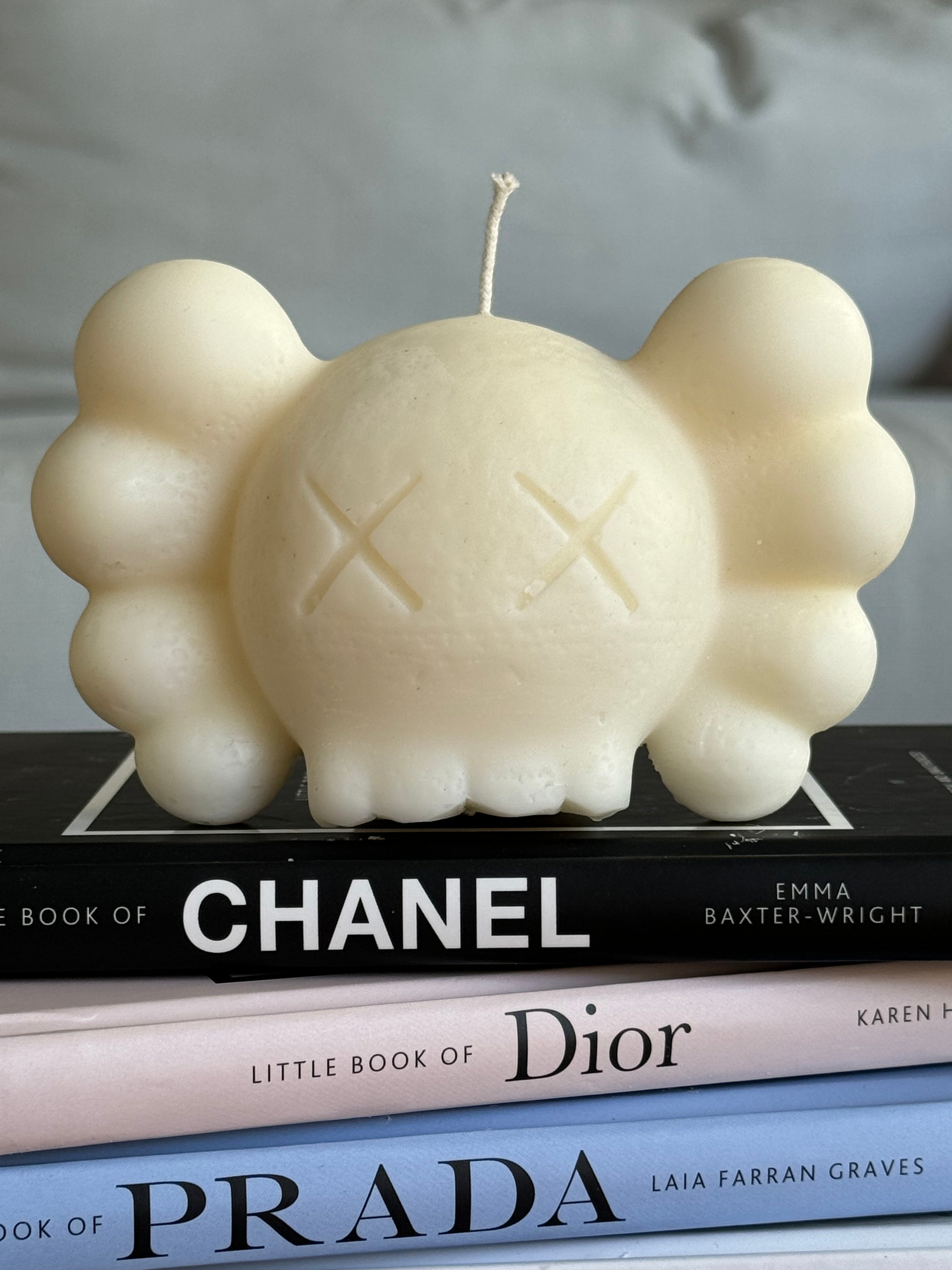 L KAWS