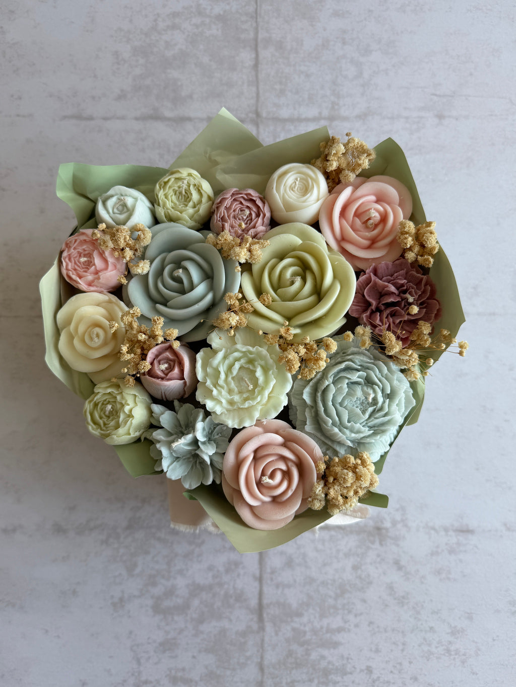 Supreme Bouquet