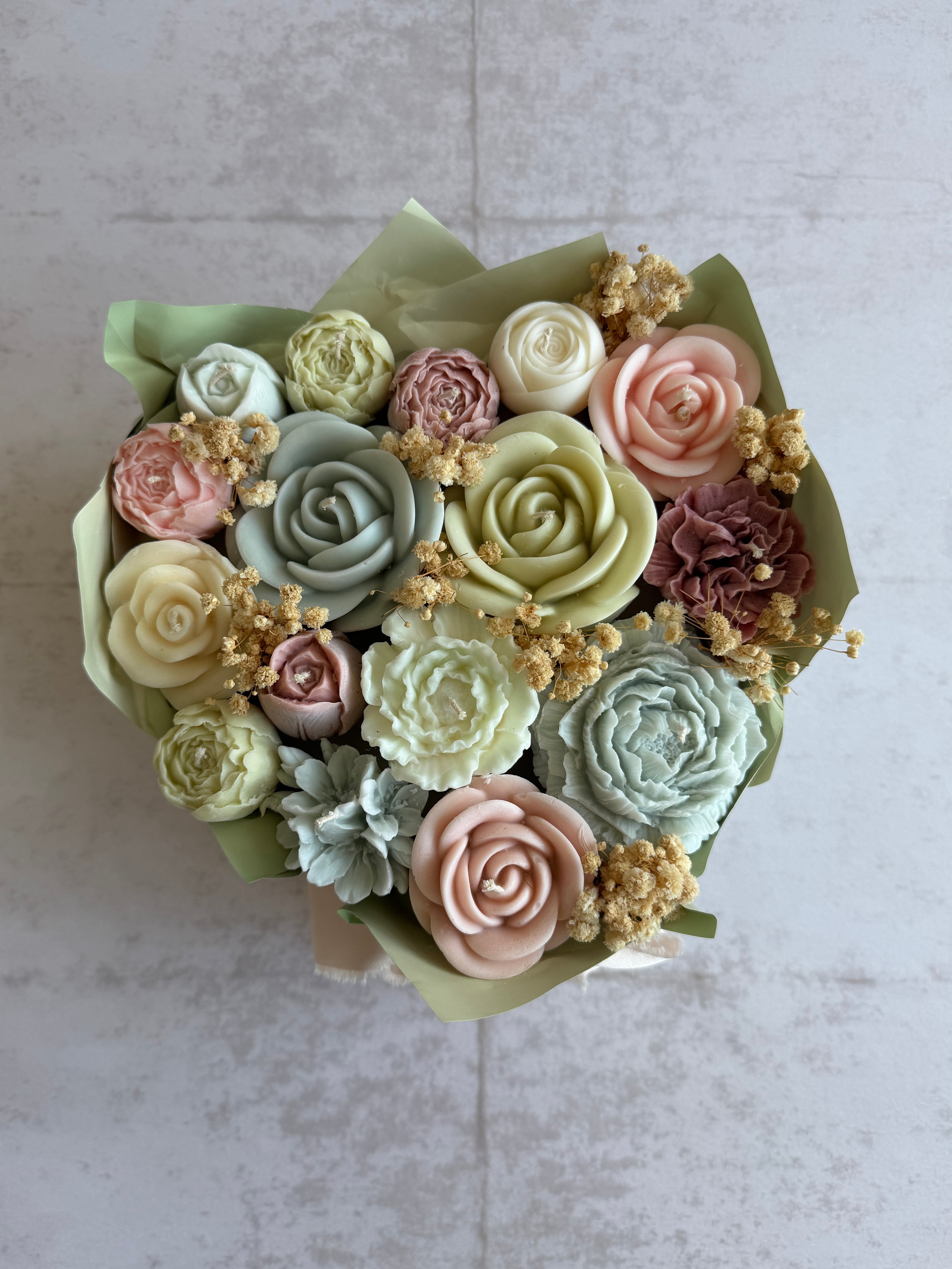Supreme Bouquet