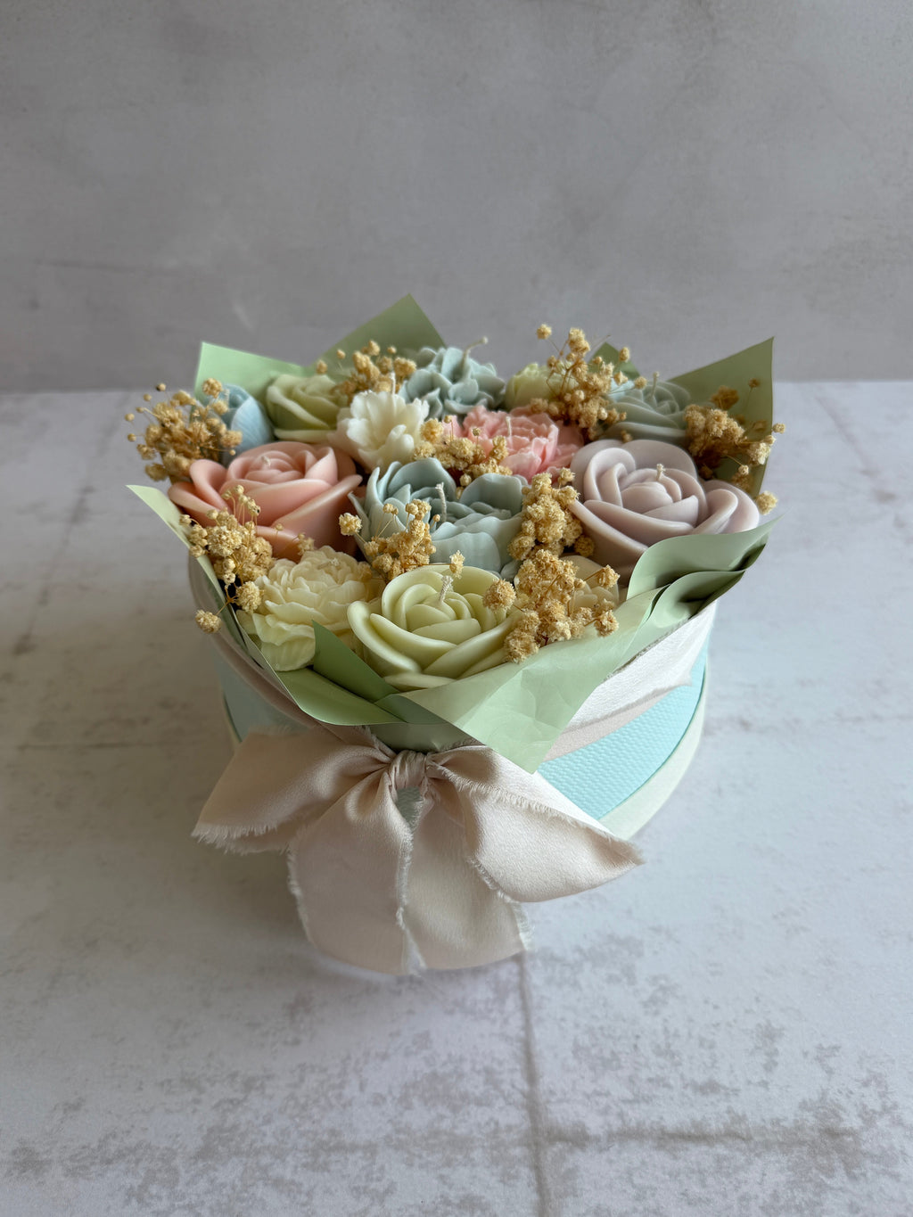 Supreme Bouquet