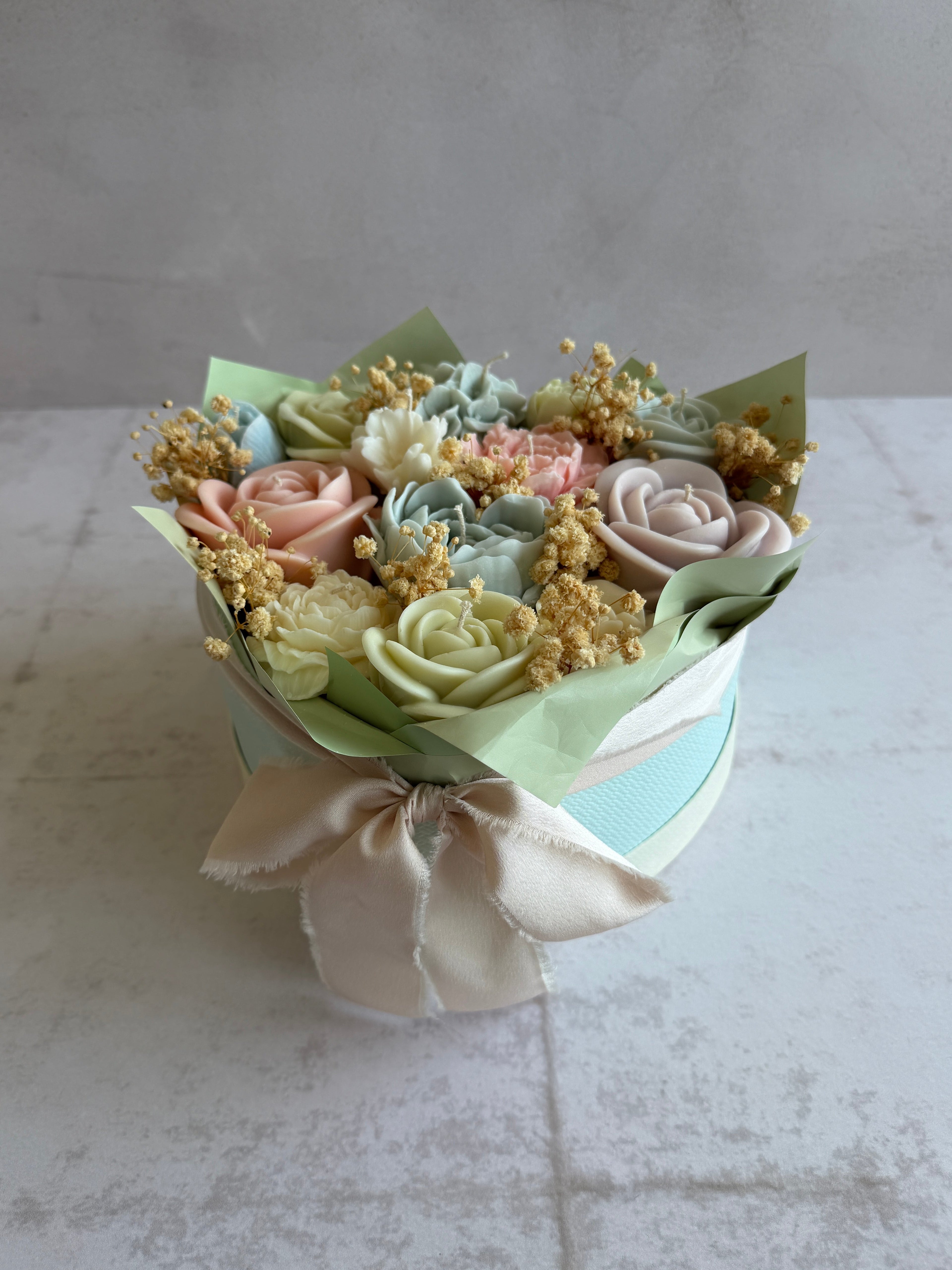 Supreme Bouquet