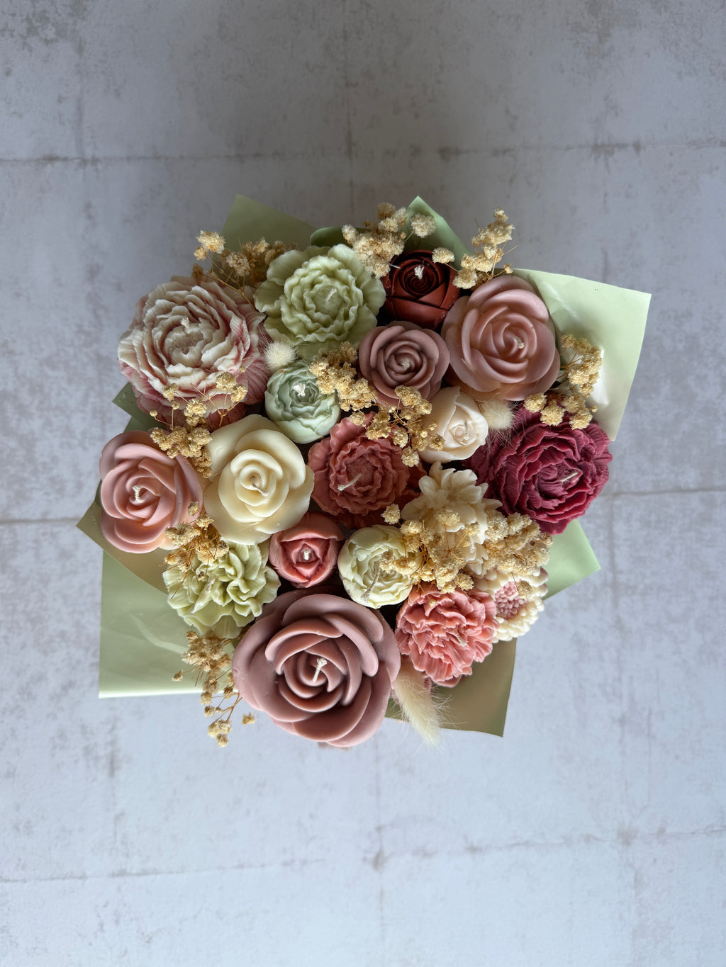 Supreme Bouquet