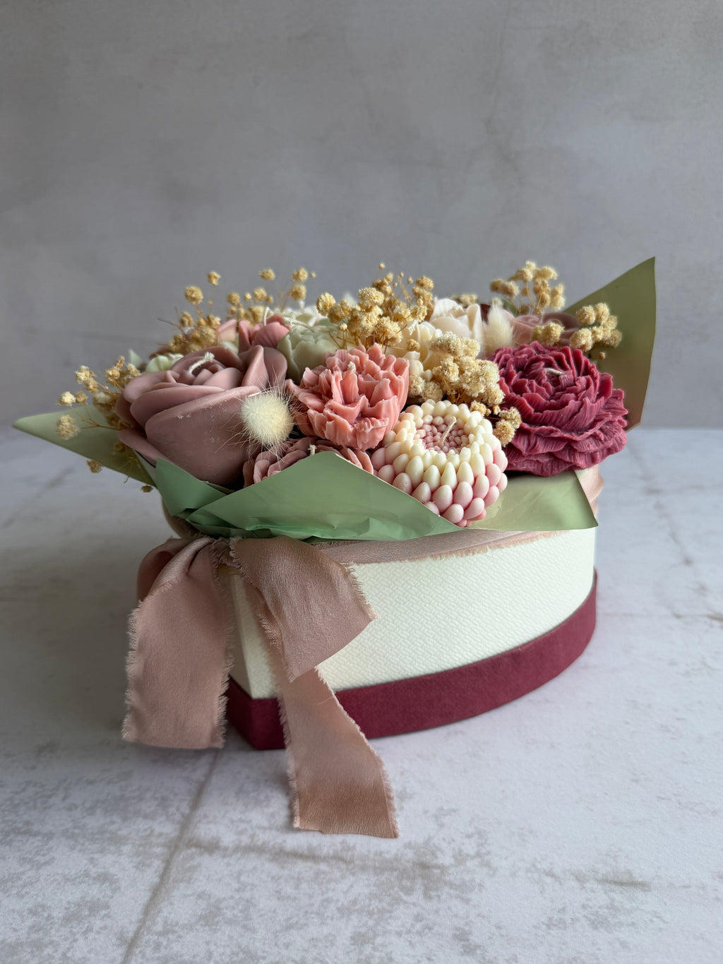 Supreme Bouquet