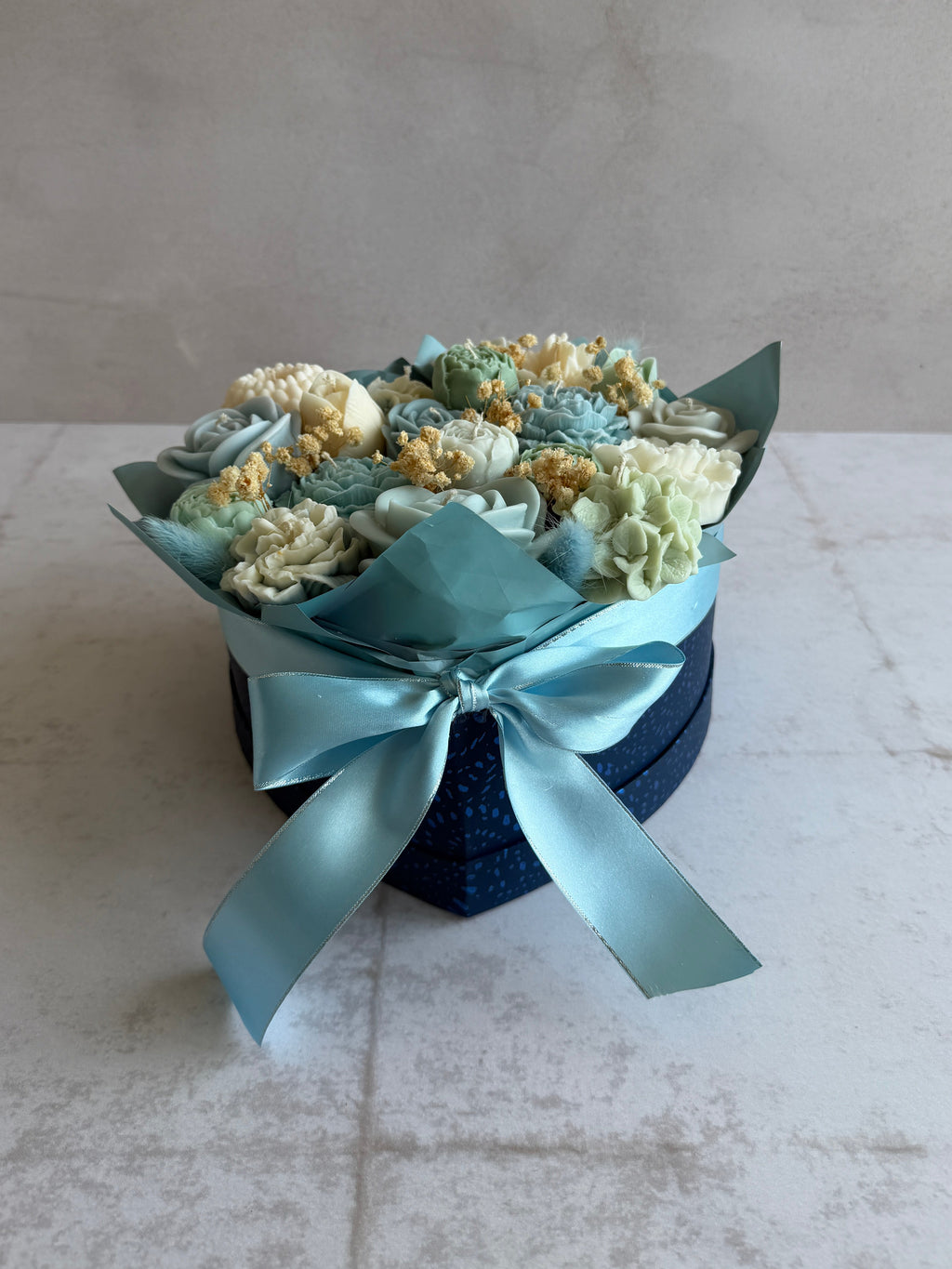 Supreme Bouquet