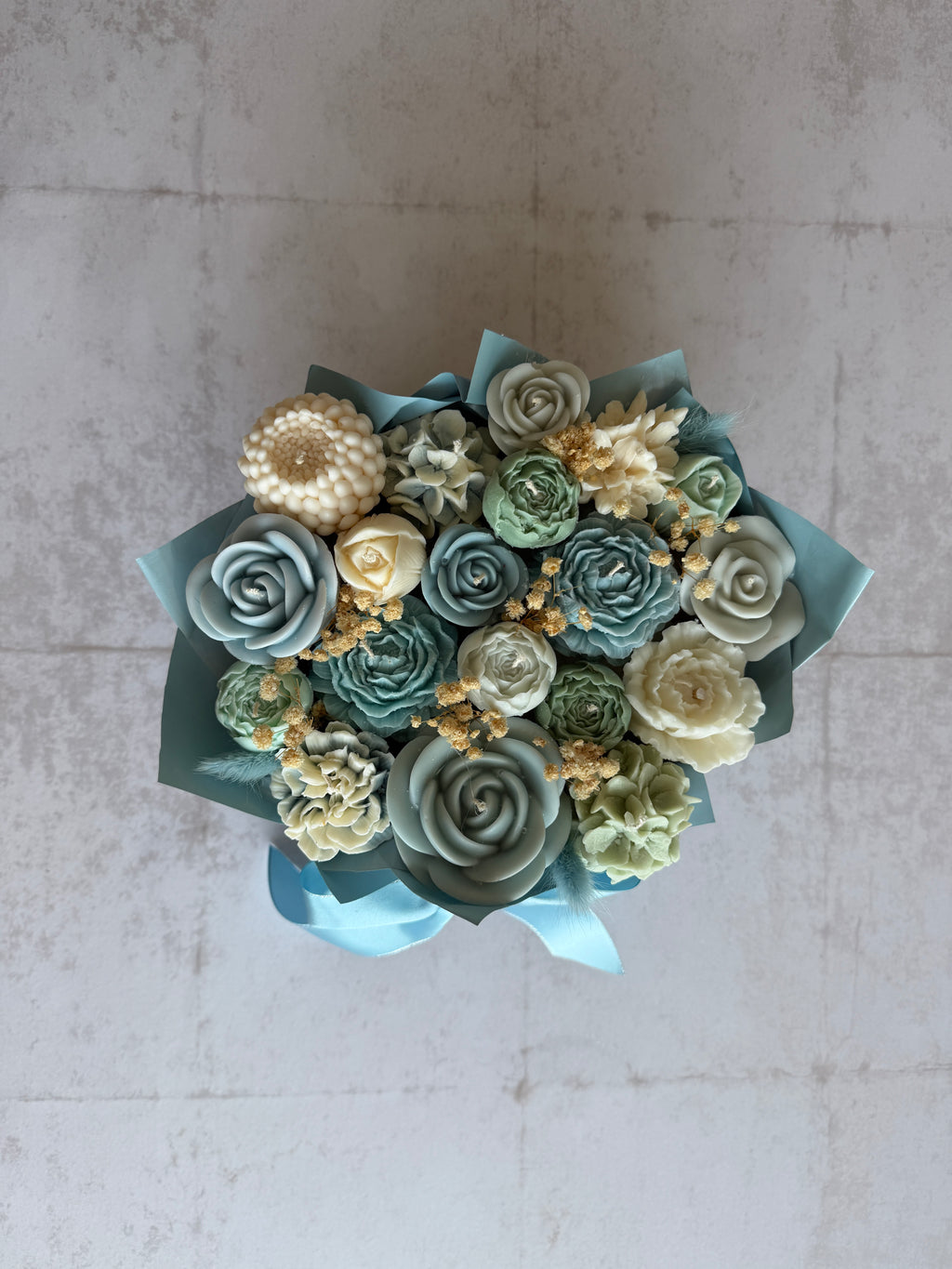 Supreme Bouquet