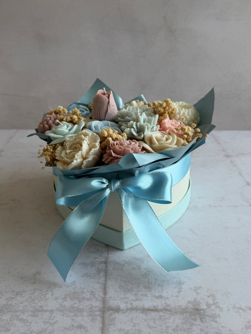 Supreme Bouquet