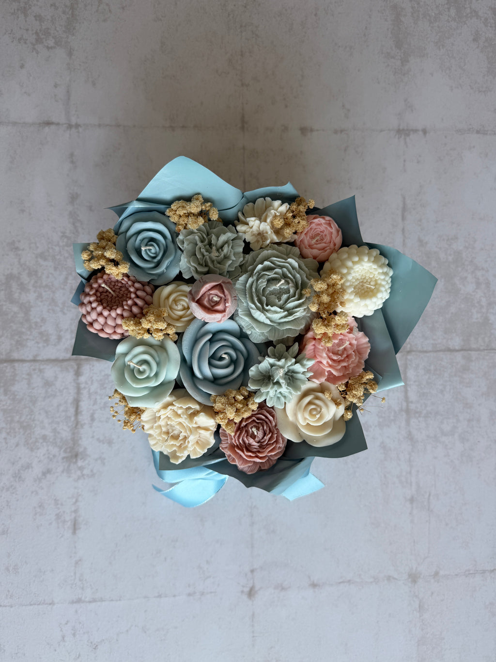 Supreme Bouquet