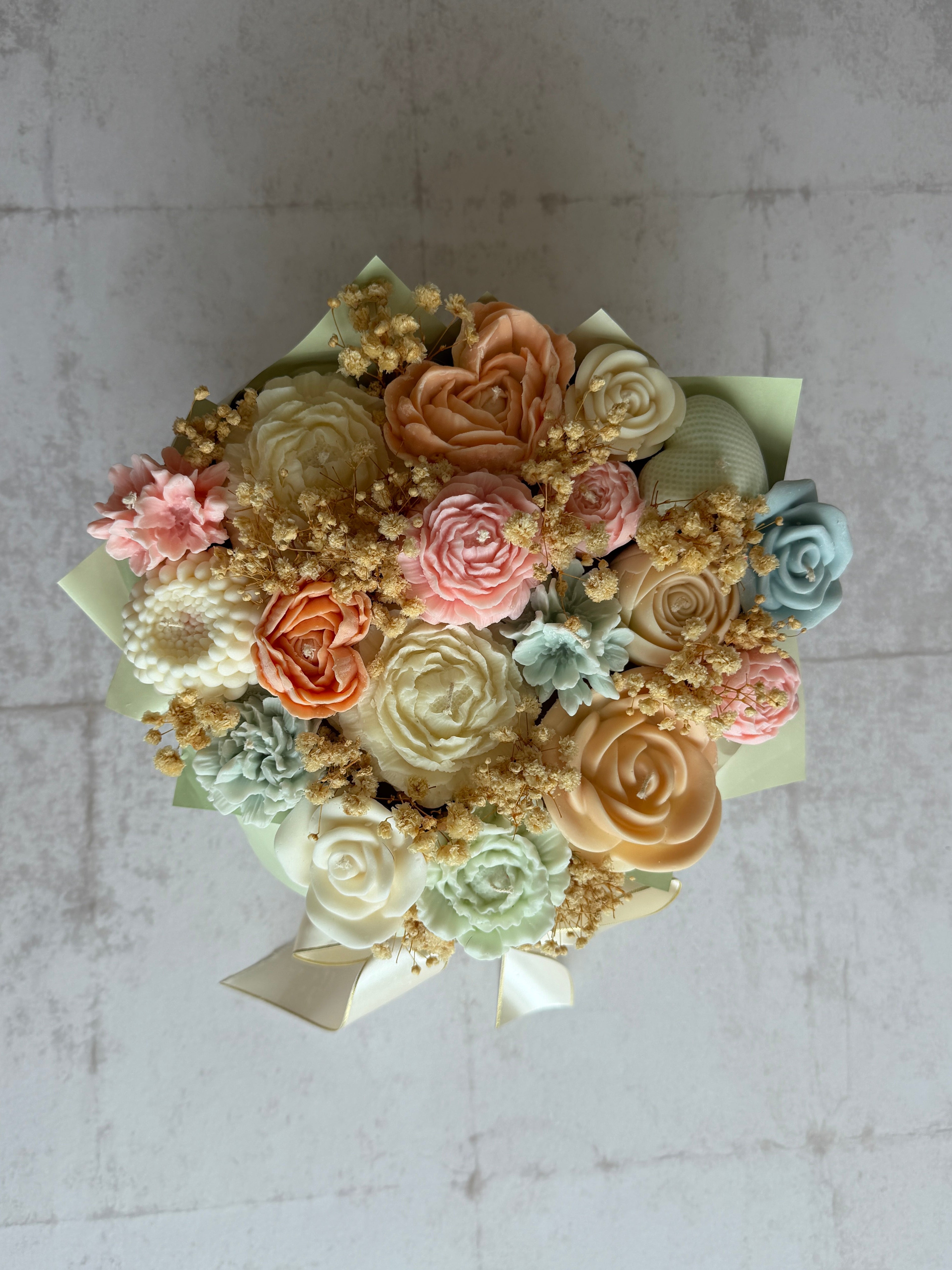 Supreme Bouquet