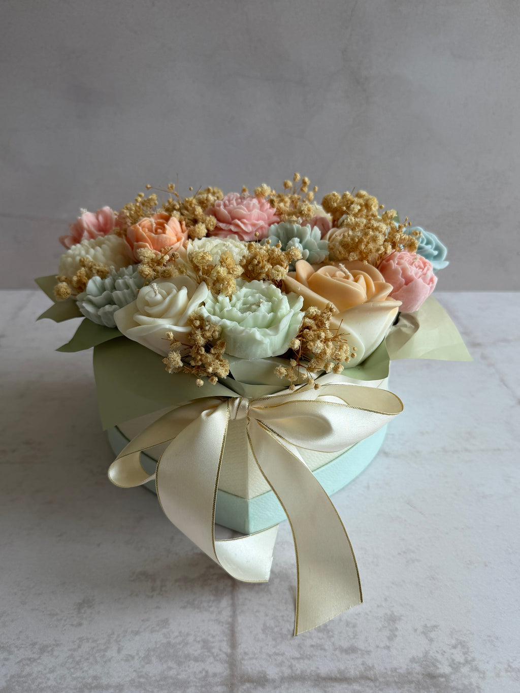 Supreme Bouquet