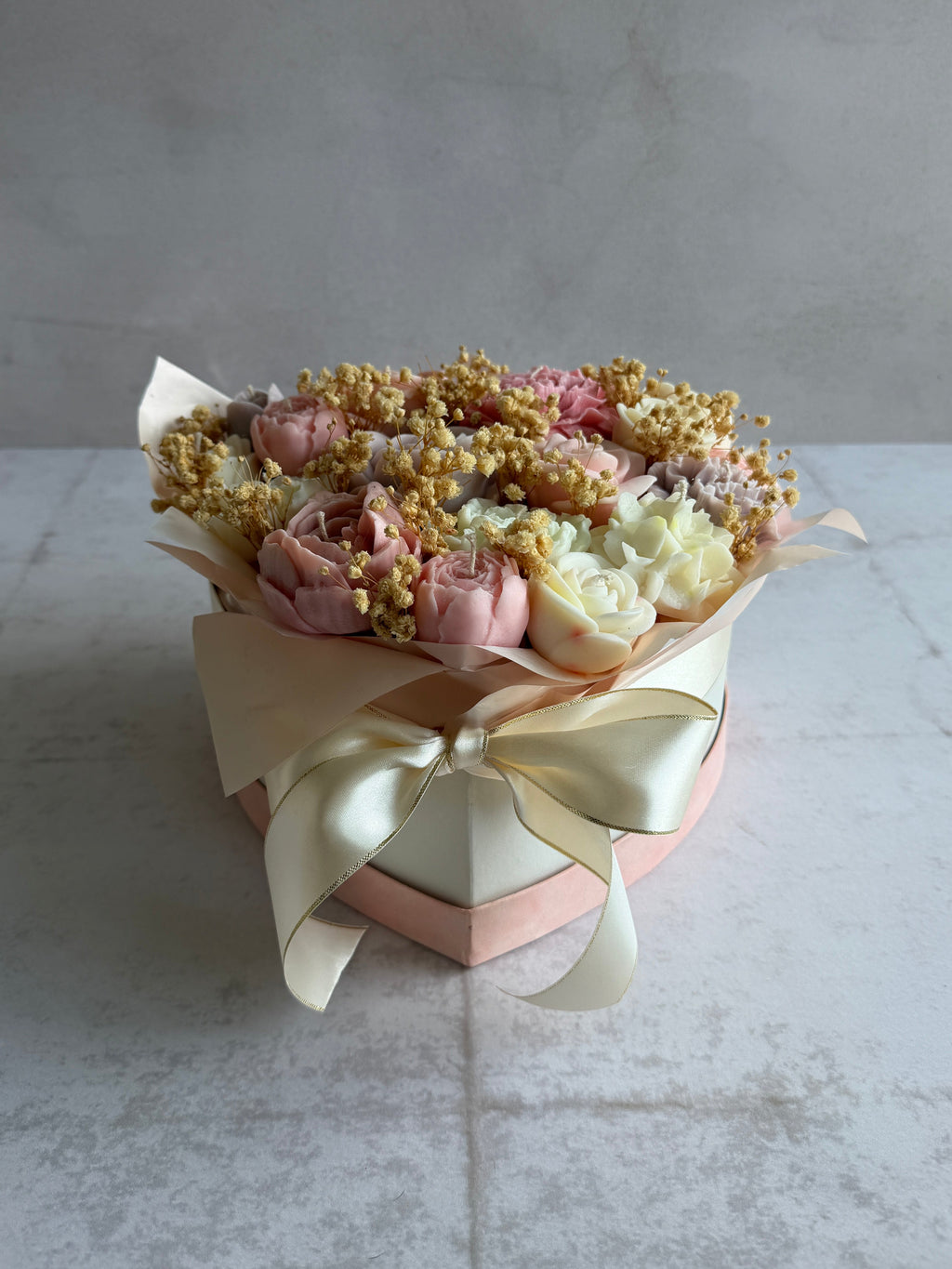 Supreme Bouquet