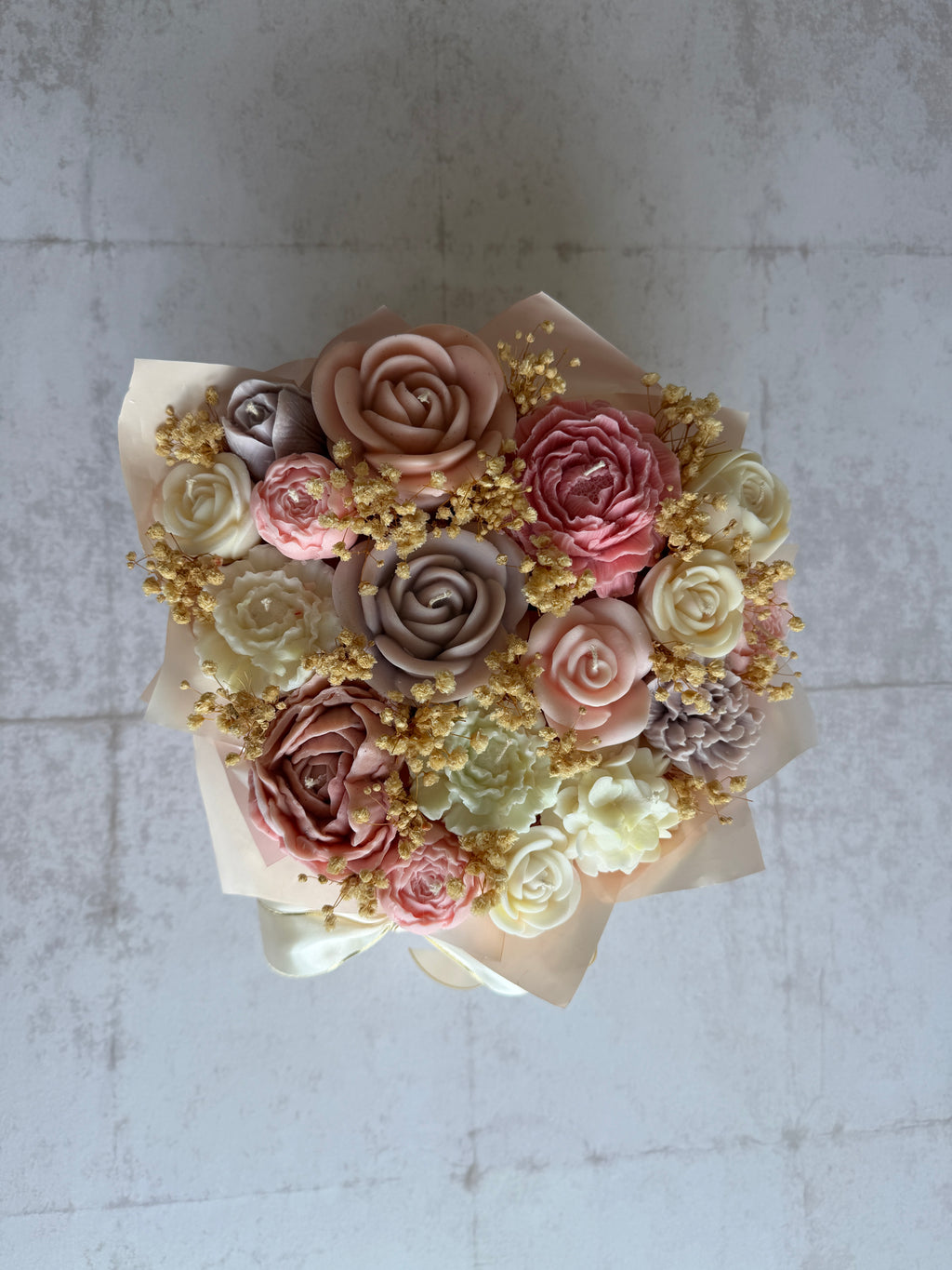 Supreme Bouquet