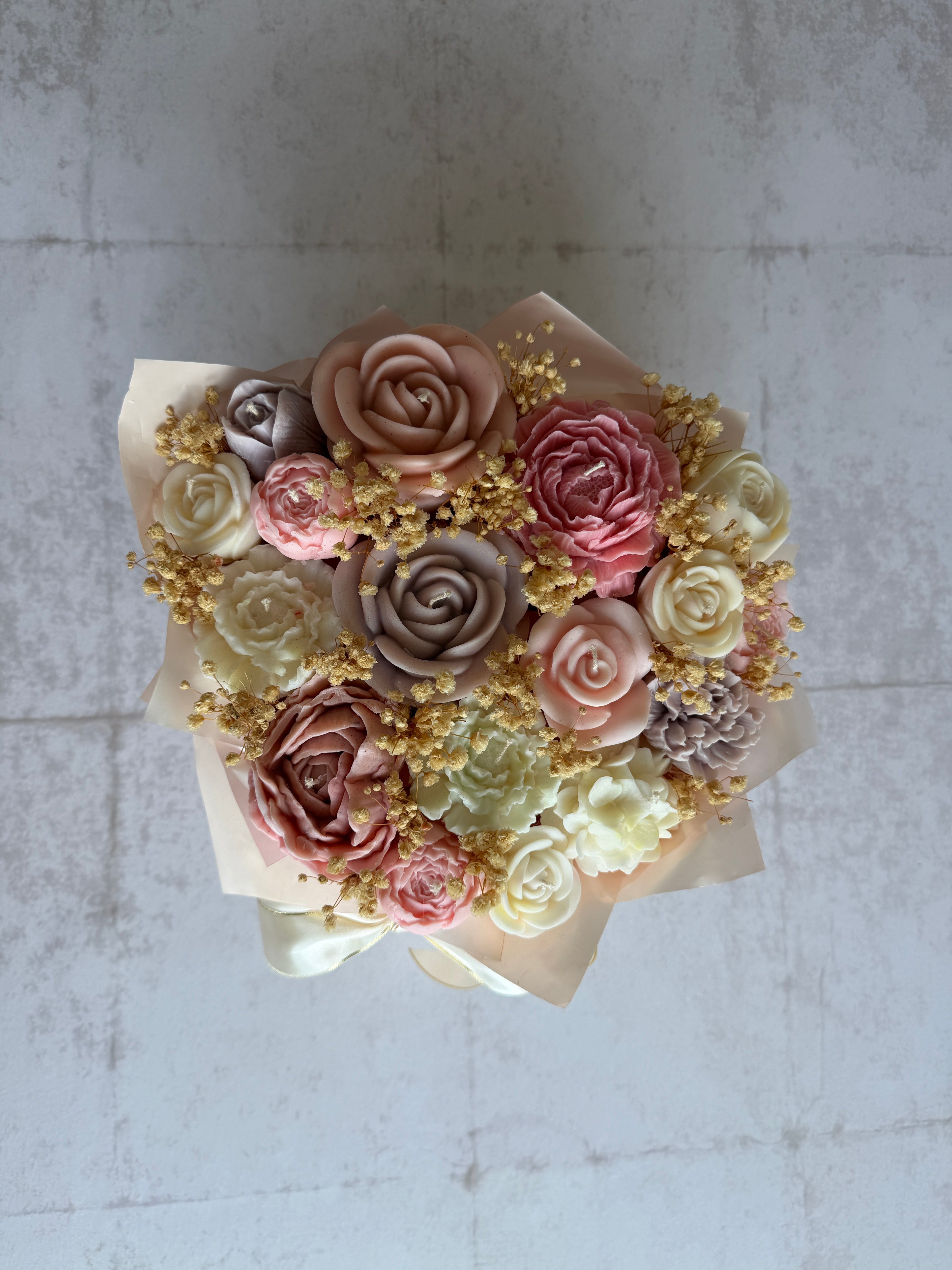 Supreme Bouquet