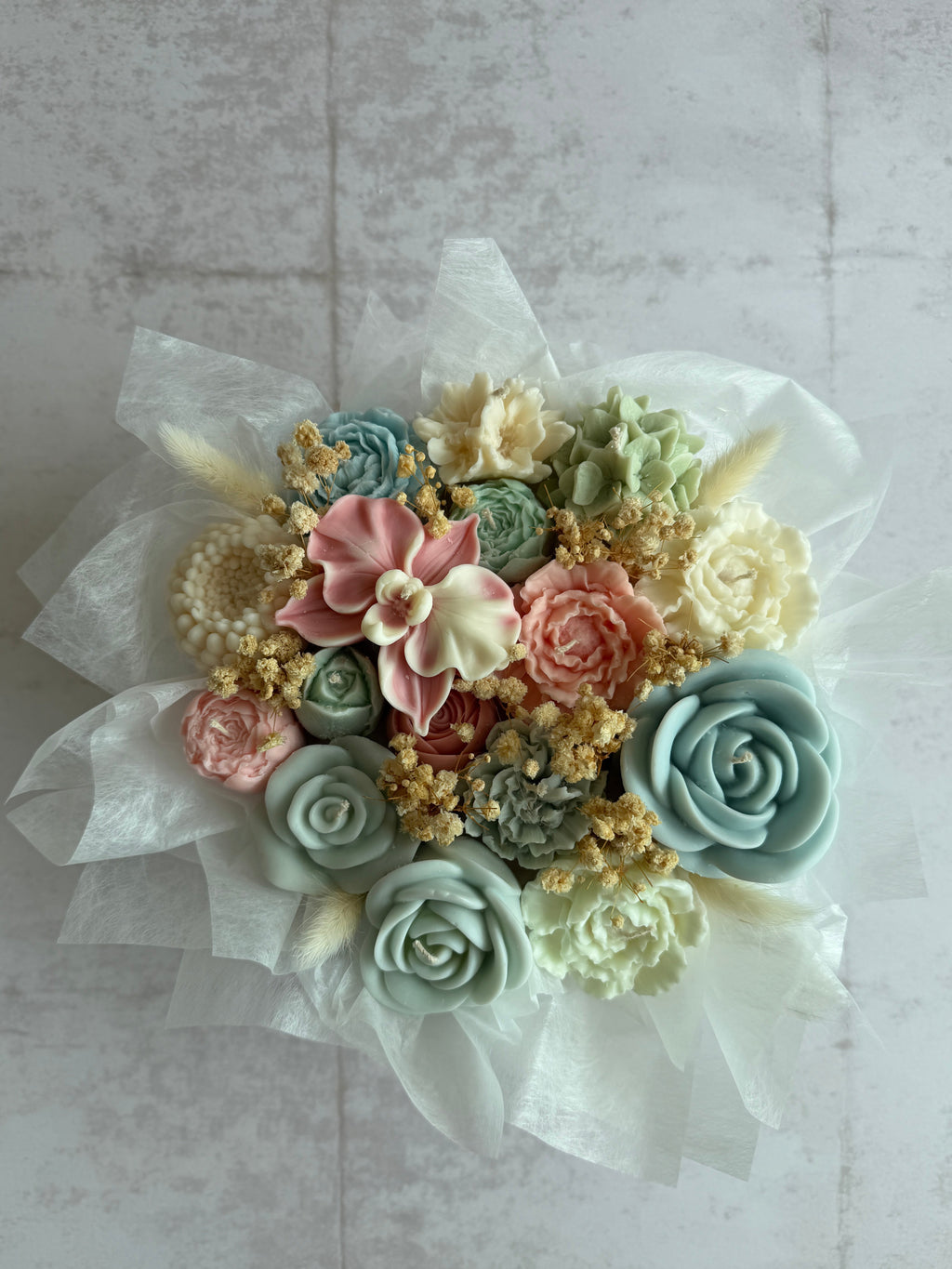 Supreme Bouquet