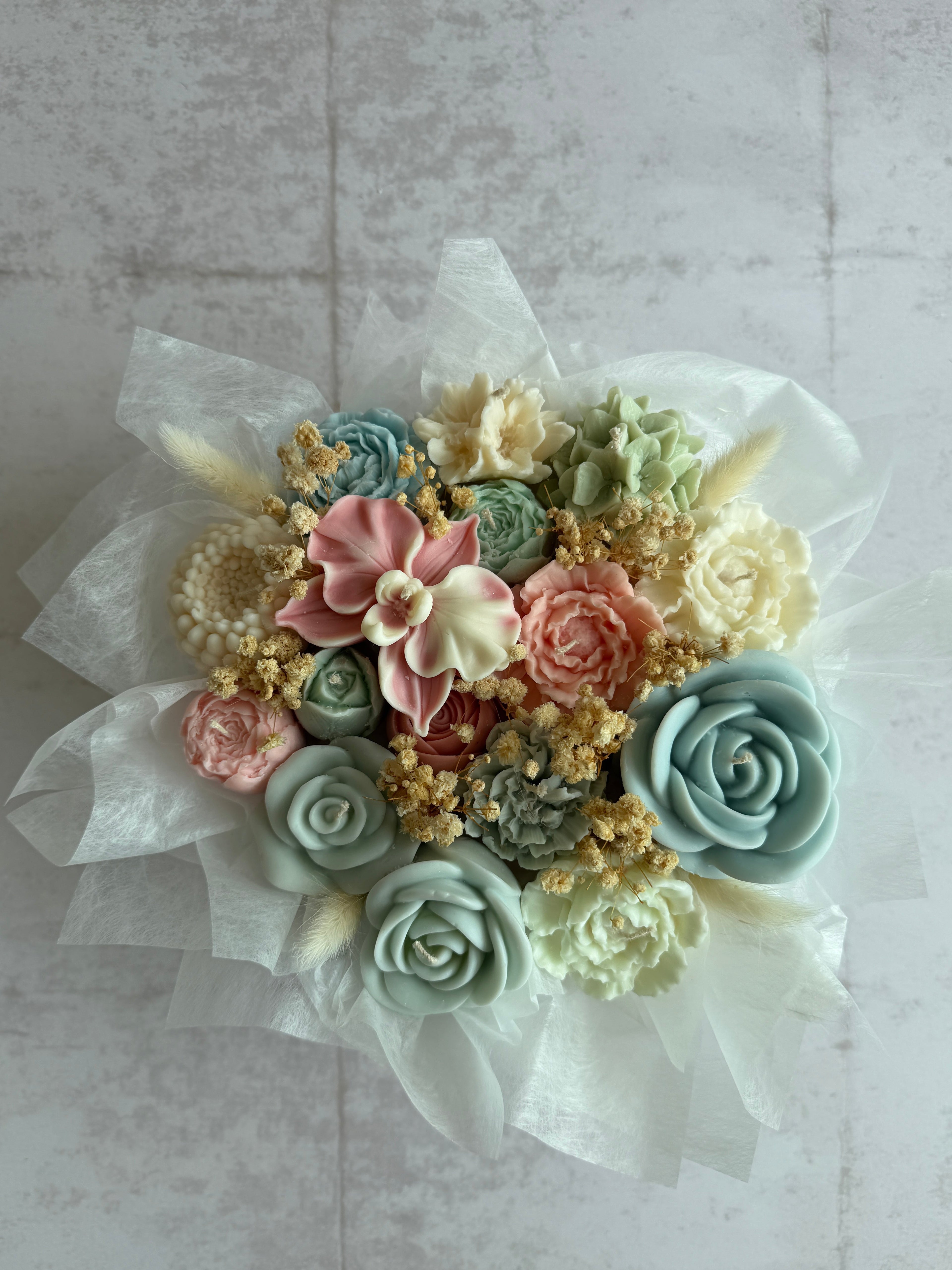 Supreme Bouquet
