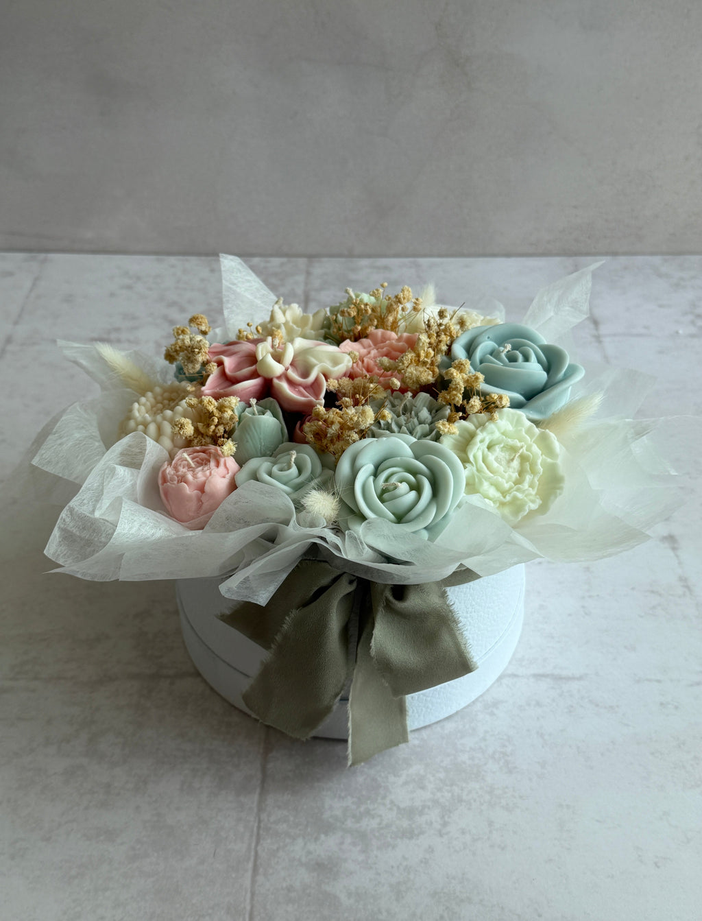 Supreme Bouquet