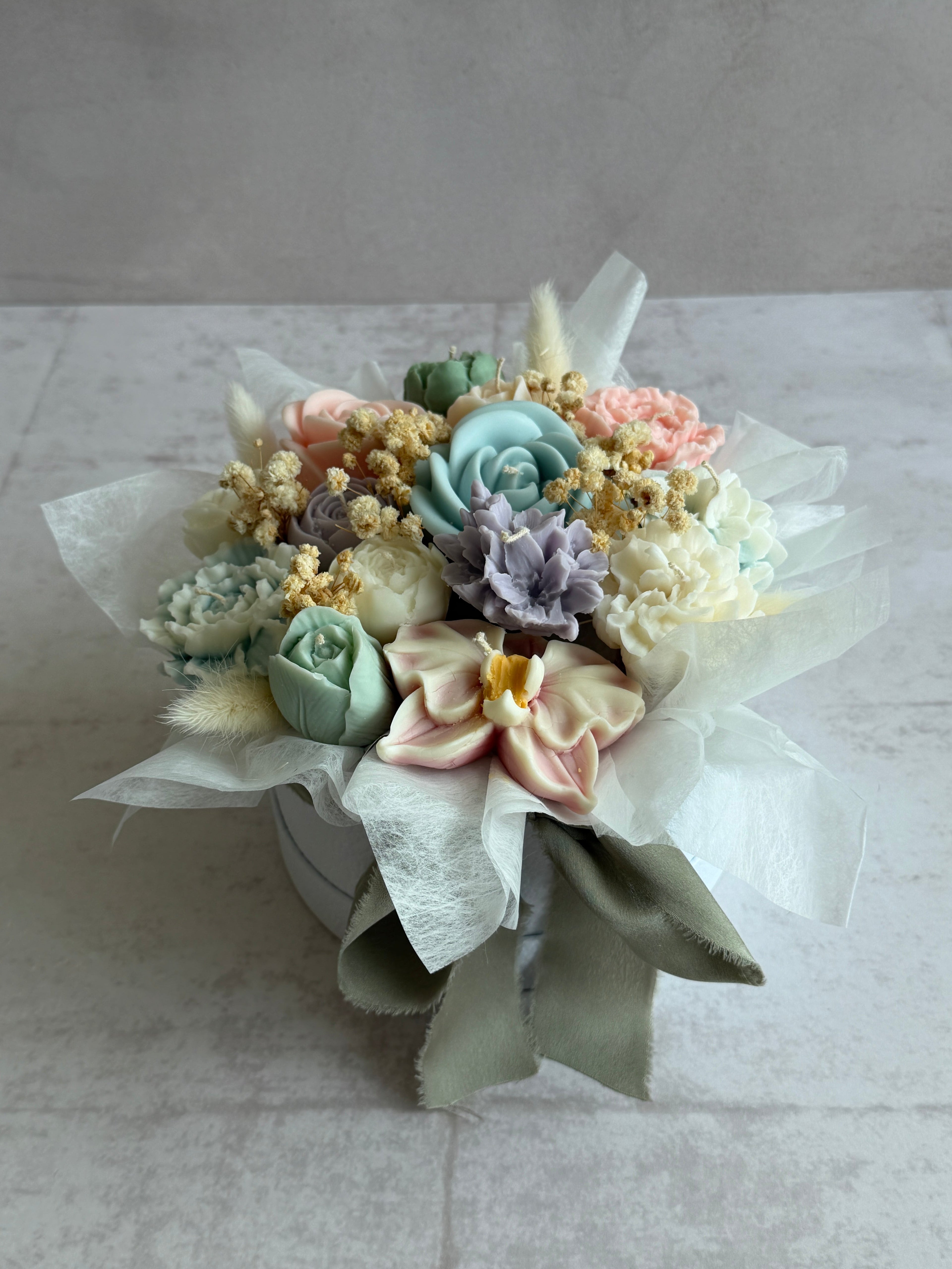 Deluxe Bouquet