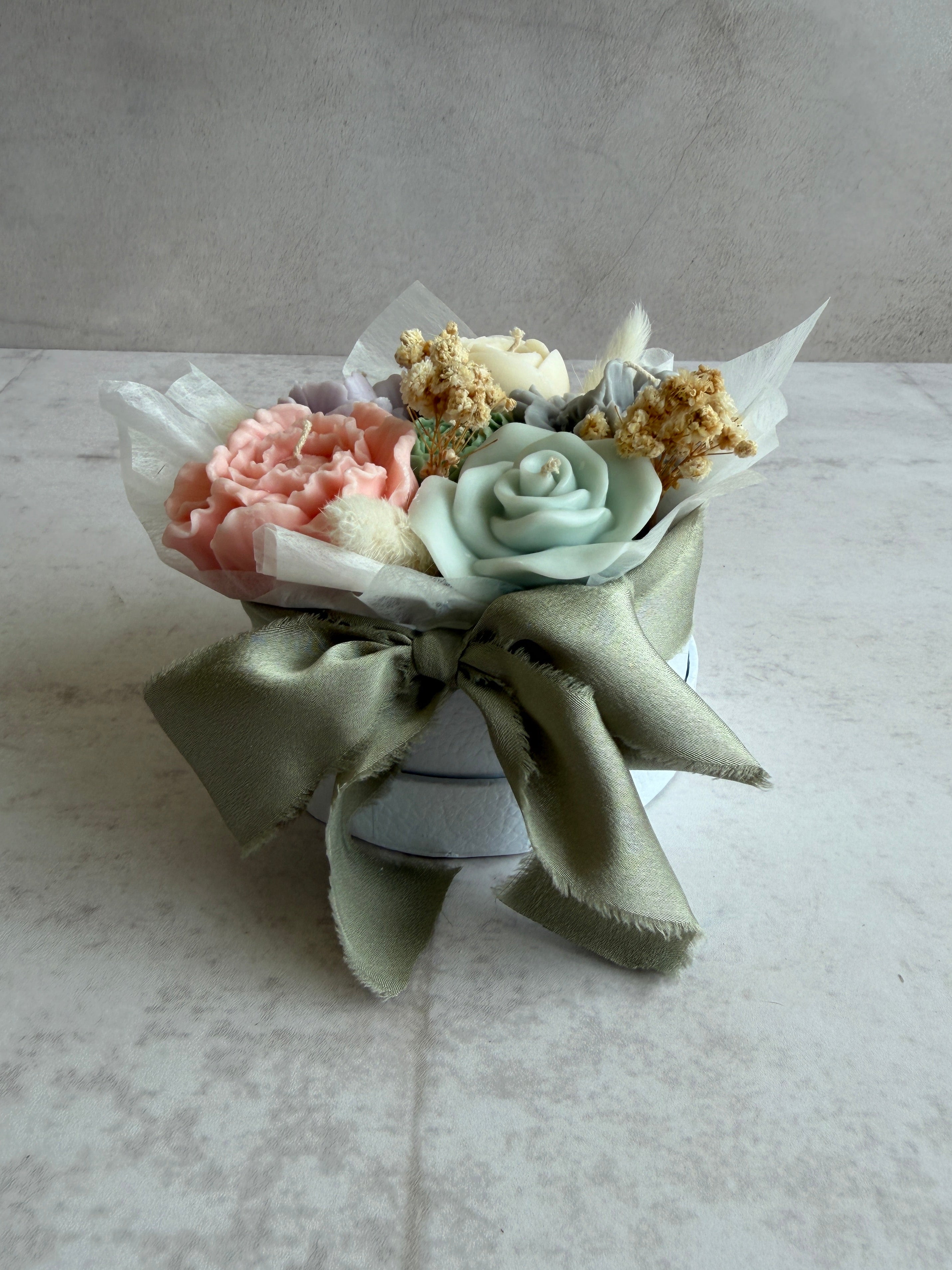 Belle Bouquet