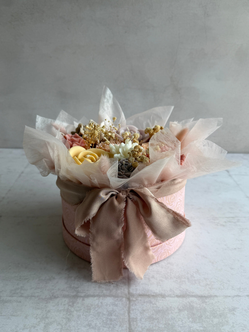 Supreme Bouquet