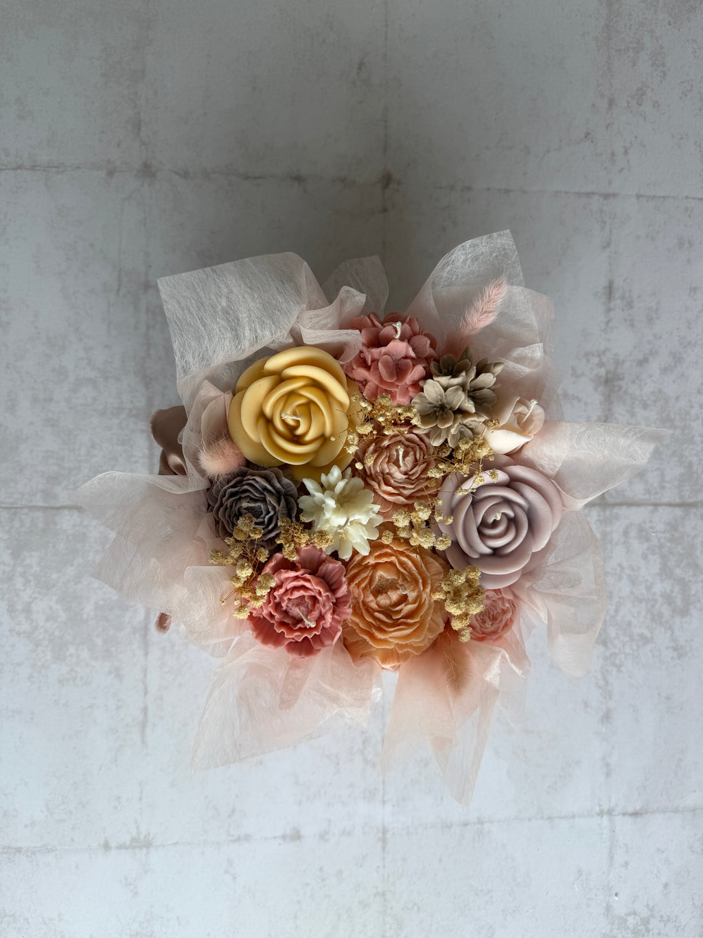Supreme Bouquet
