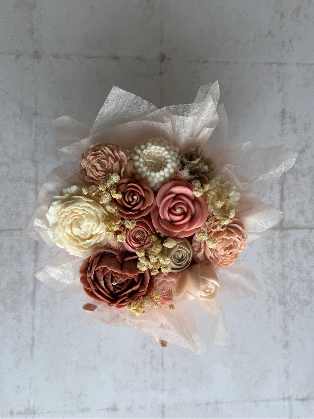 Deluxe Bouquet