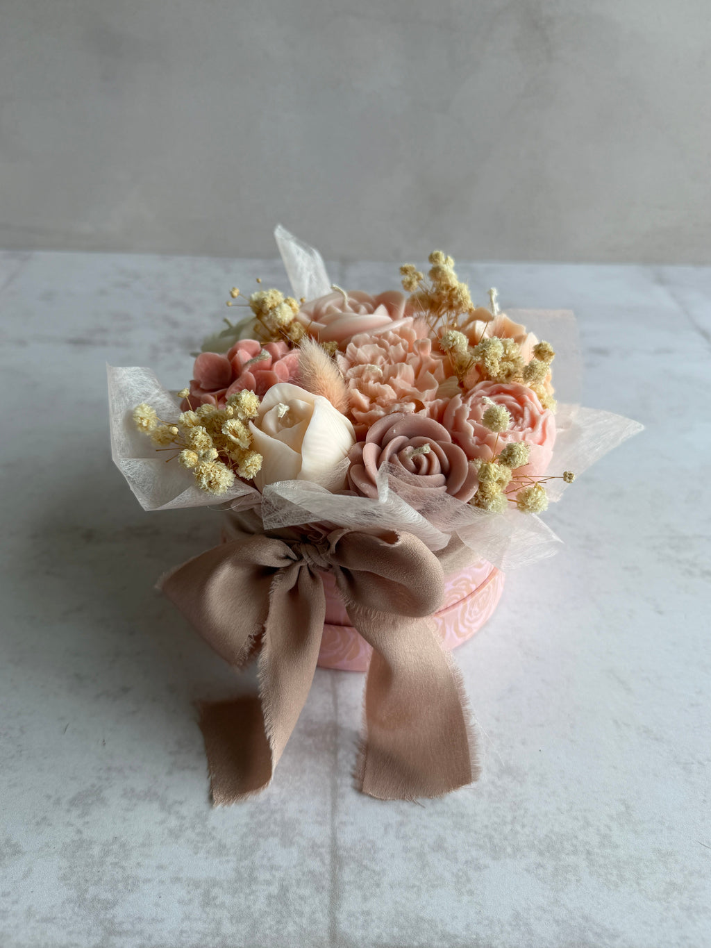 Belle Bouquet