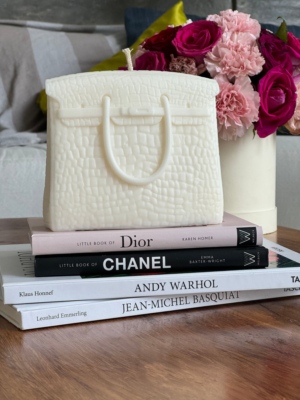 XL BIRKIN BAG