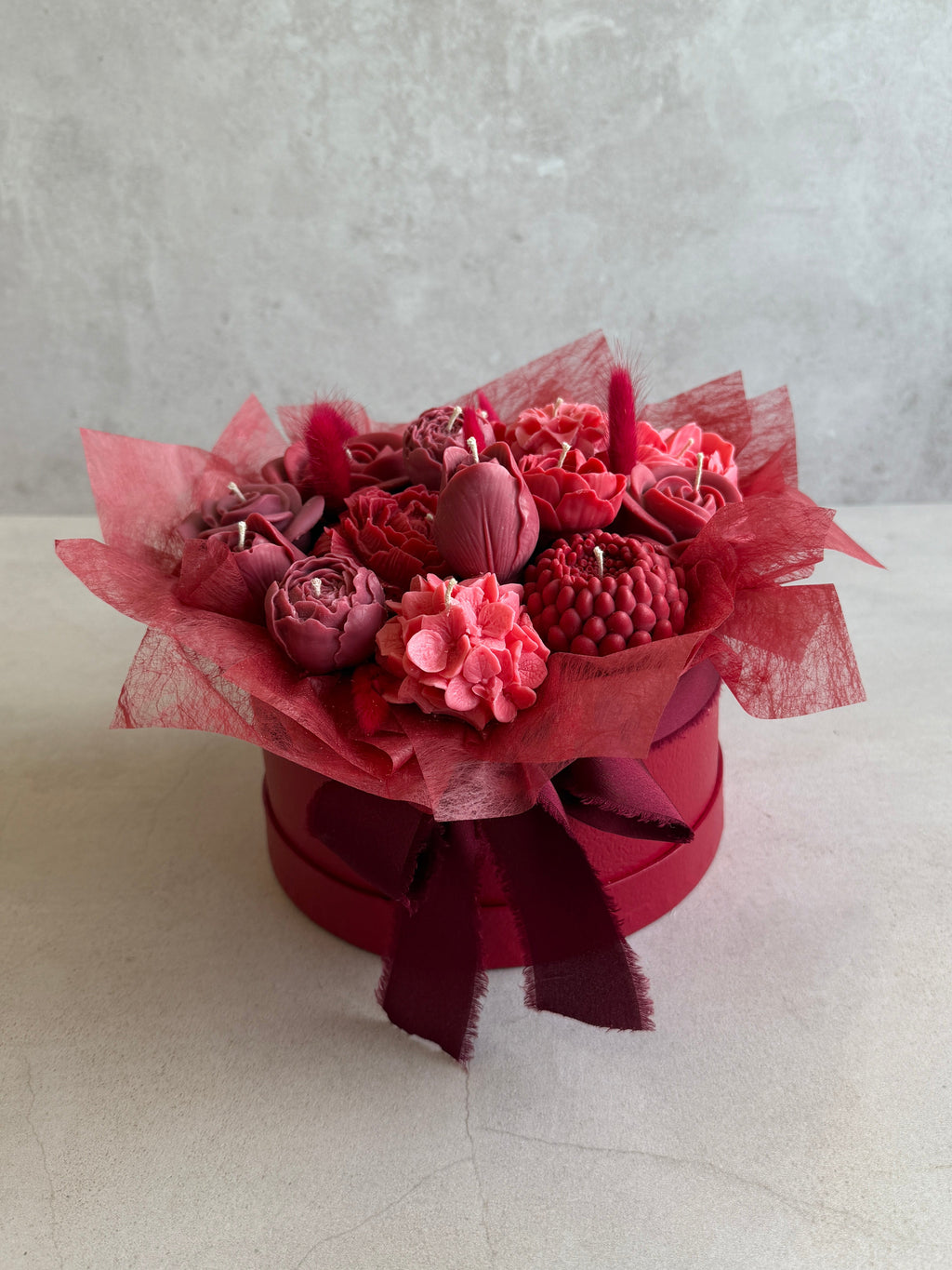 Supreme Bouquet