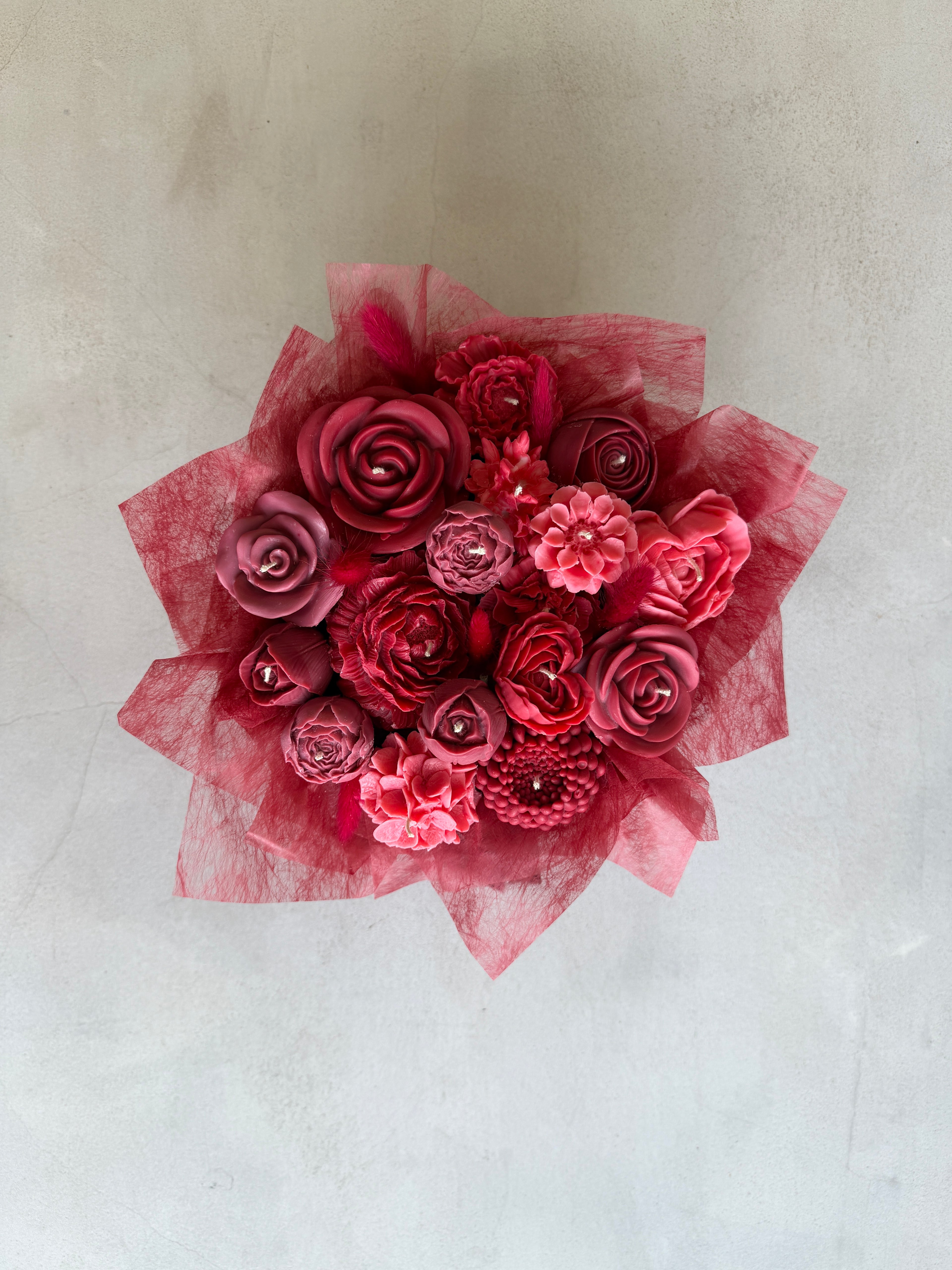 Supreme Bouquet