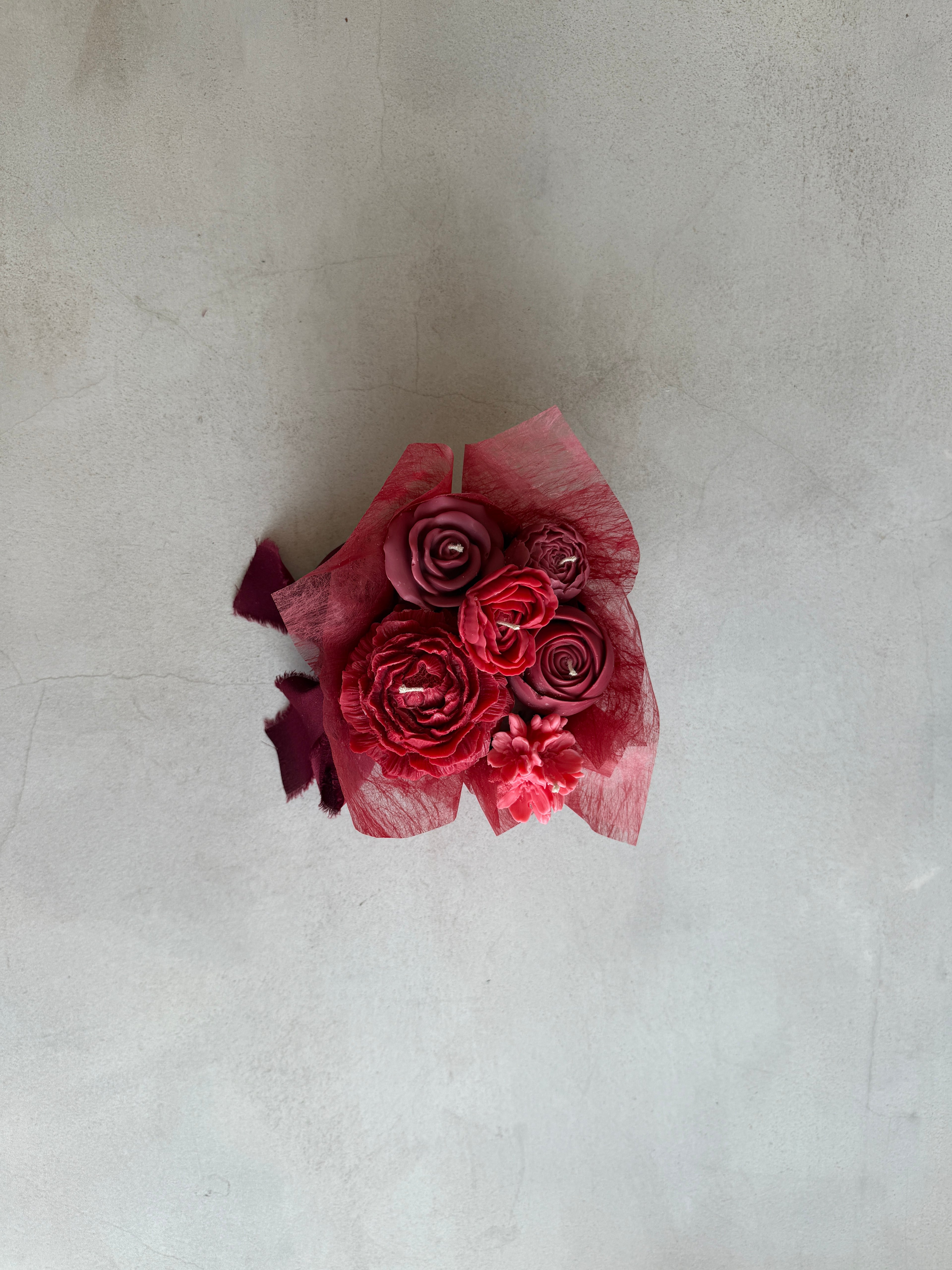 Belle Bouquet