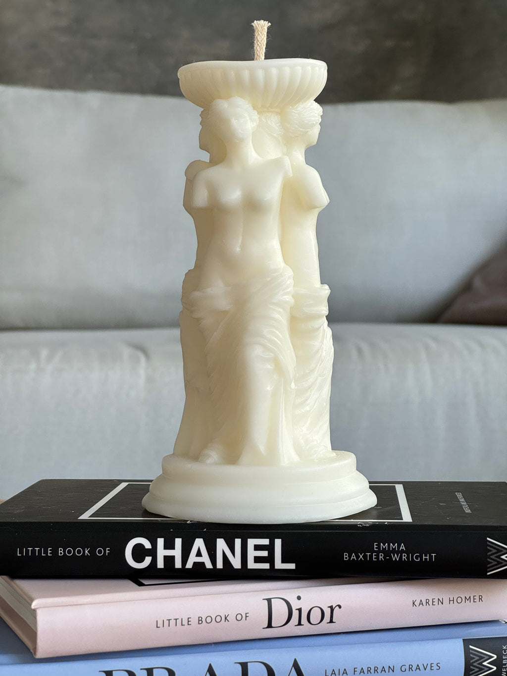 L GREEK VENUS