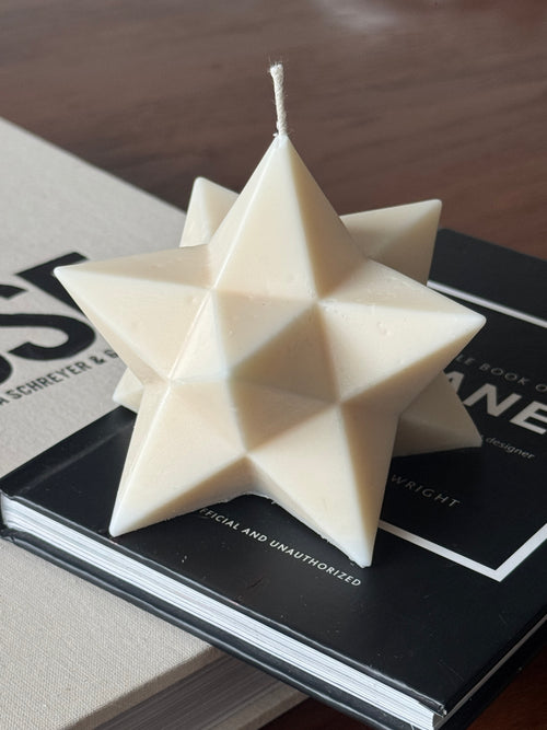 L MERKABA