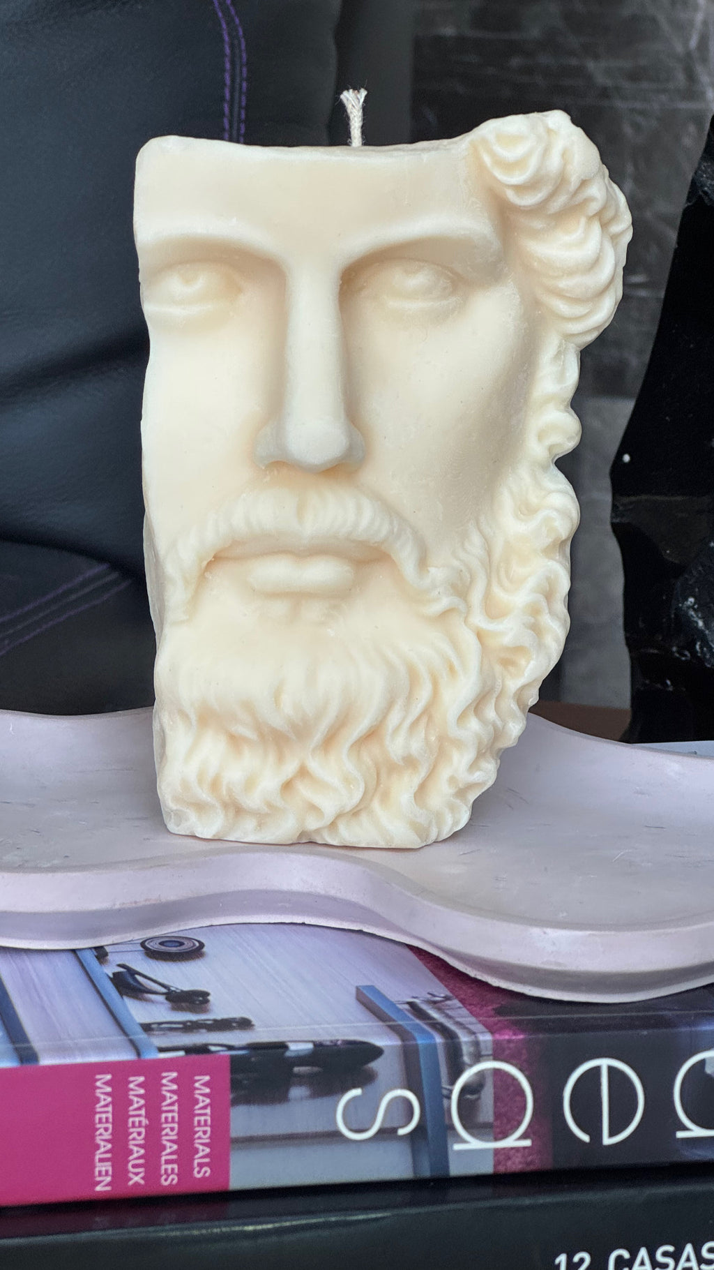 L MICHELANGELO