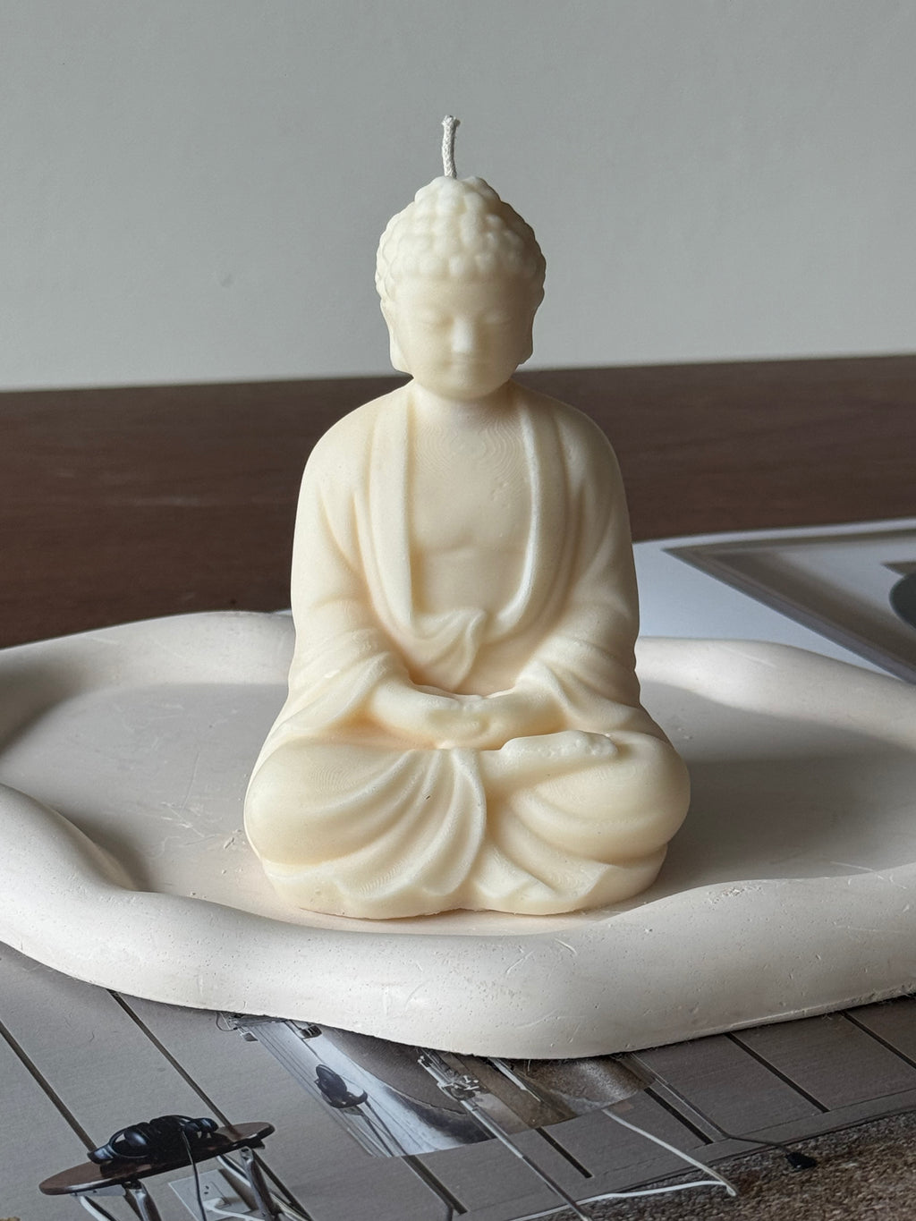 M BUDA