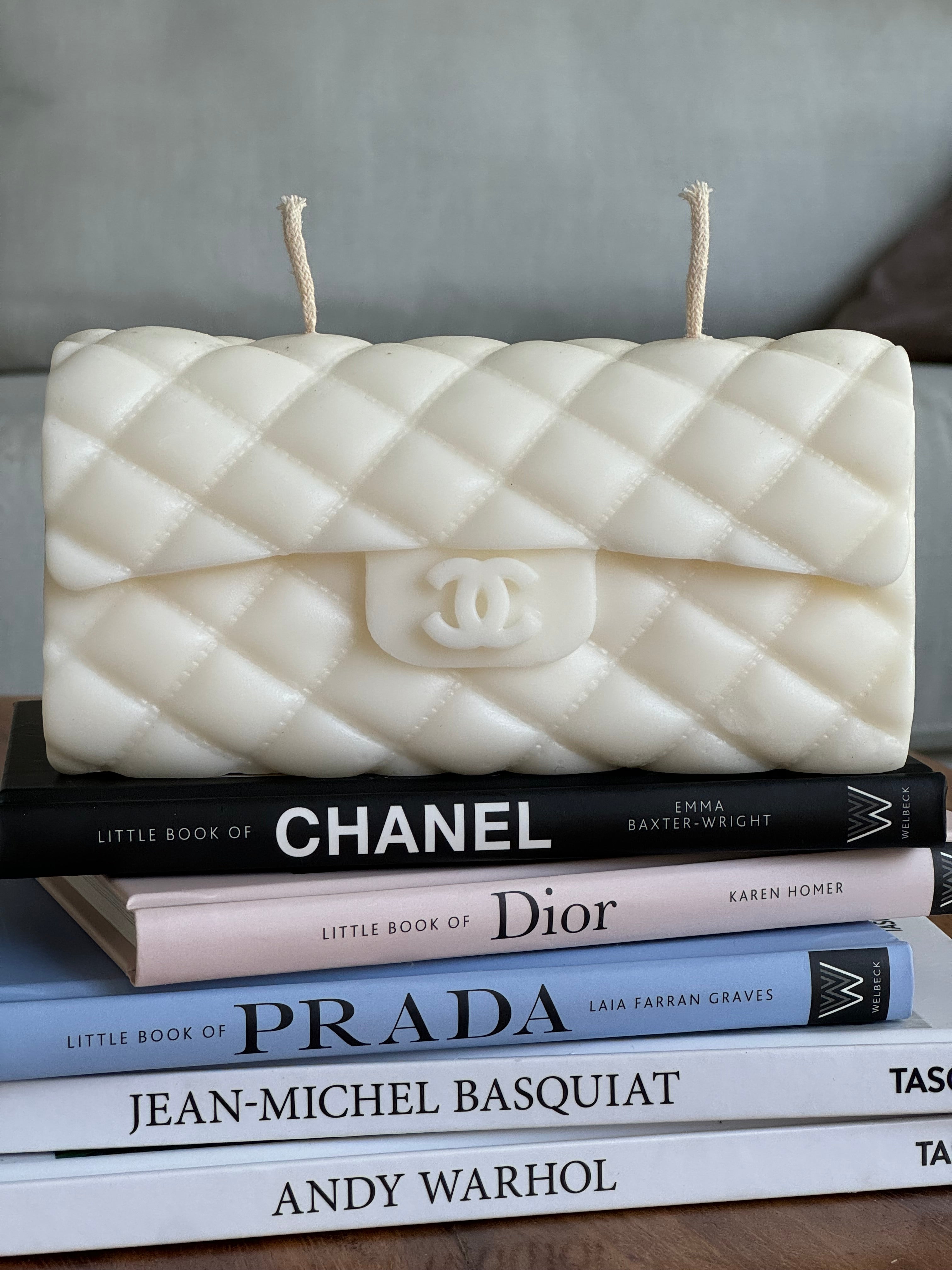 XL CHANEL BAG