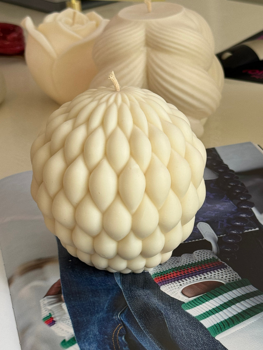 XL PANAL BALL