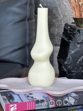 XL PILAR WAVY