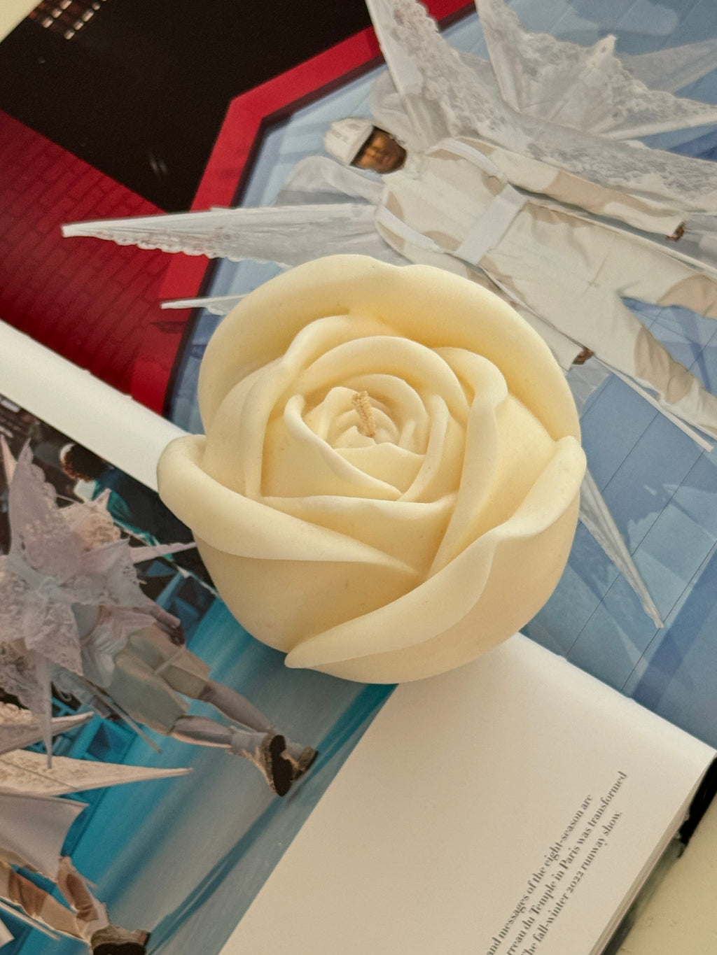 XL ROSE