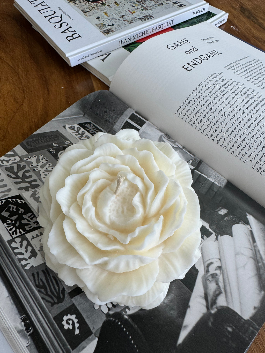 XL ROSE 2