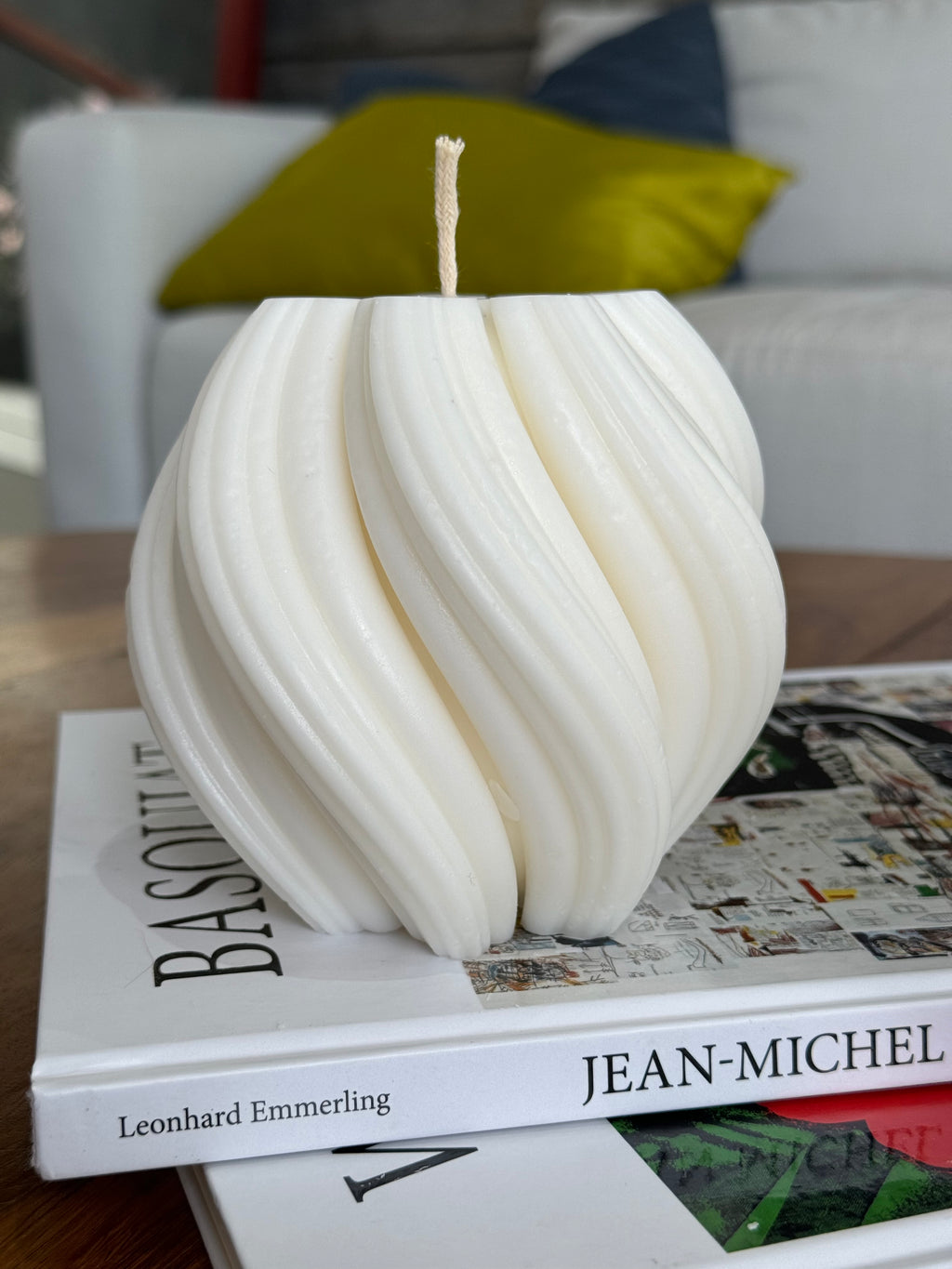 XL SPIRAL