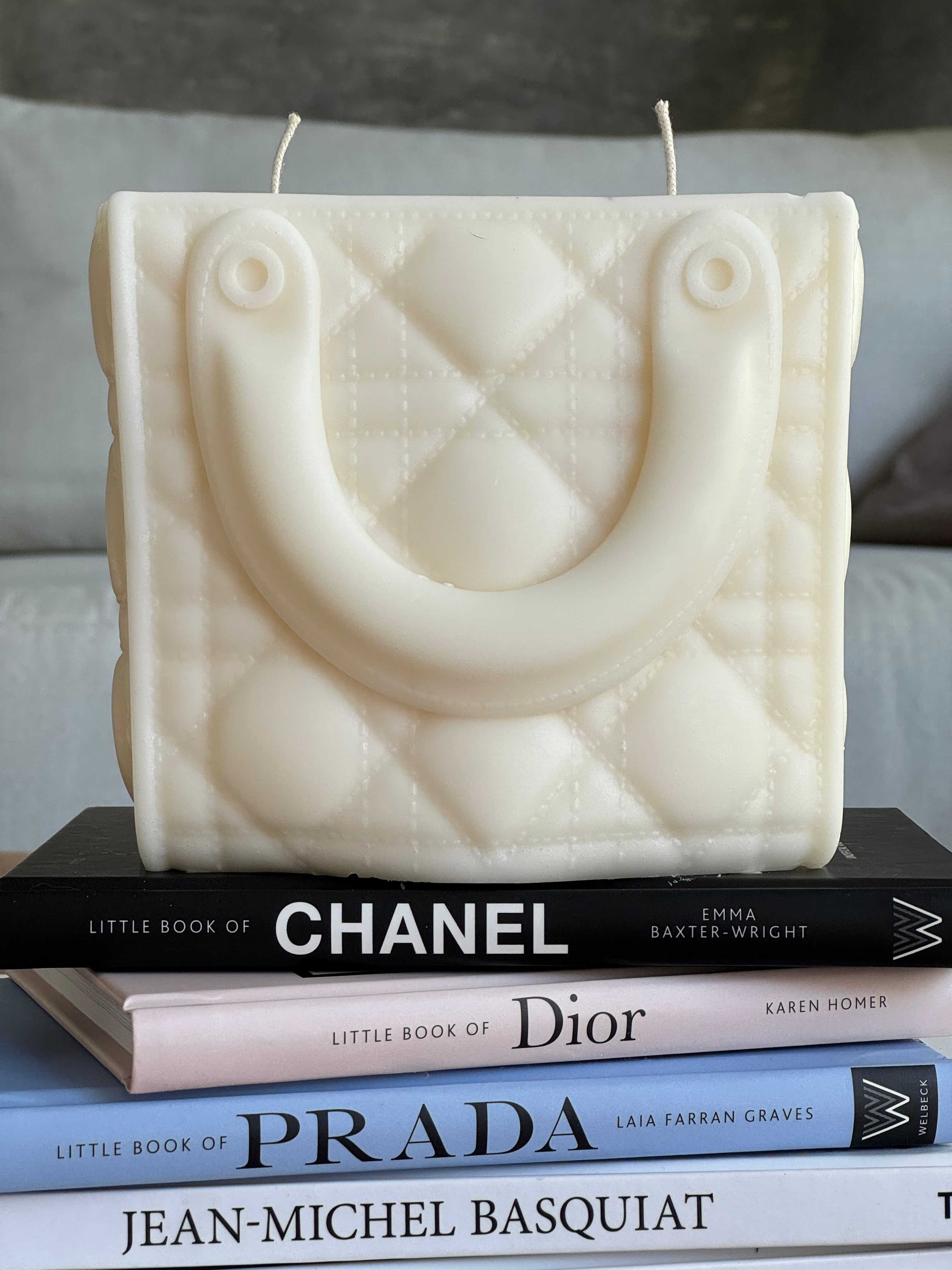 XXL DIOR BAG