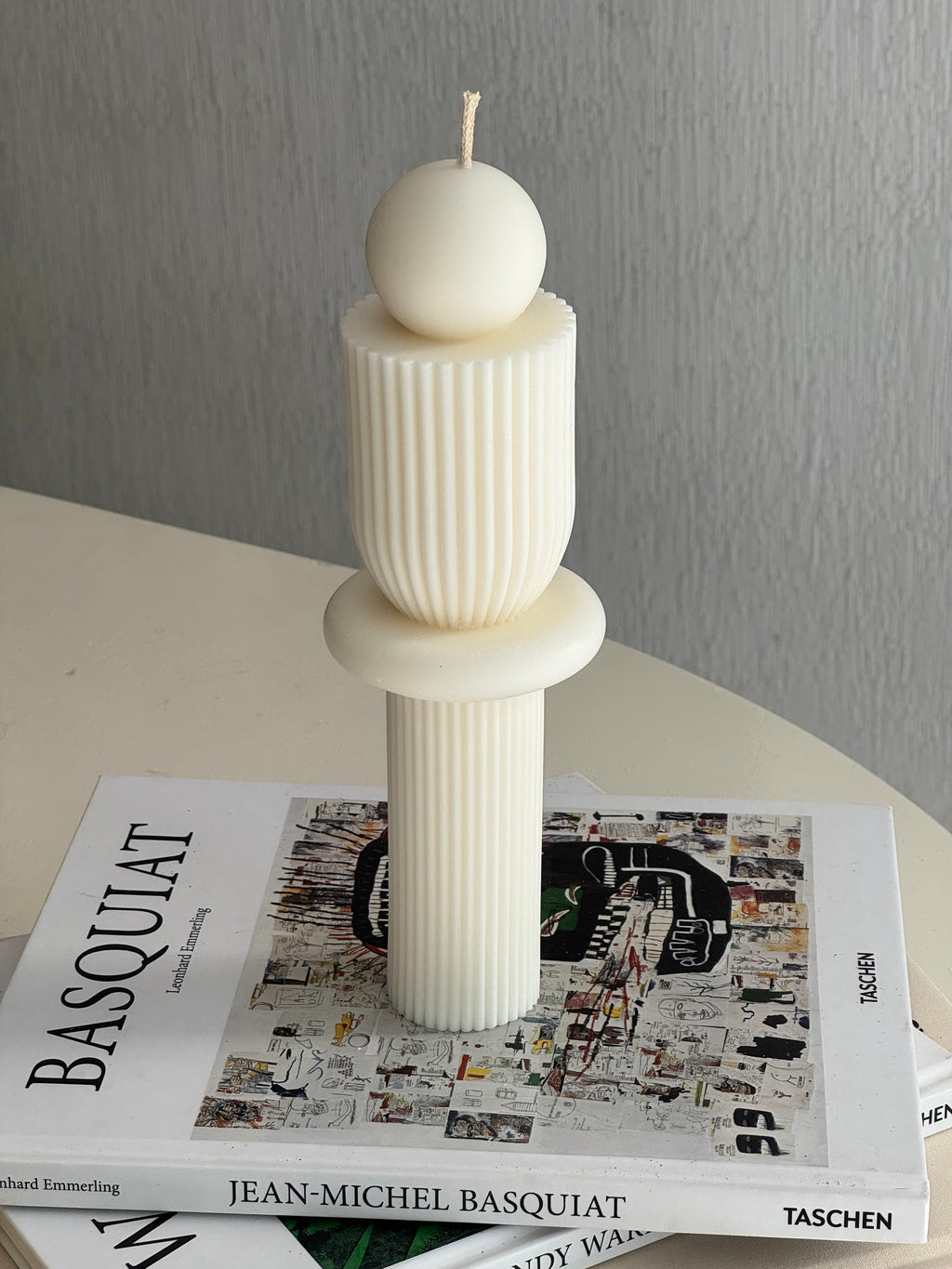XXL PILAR 2